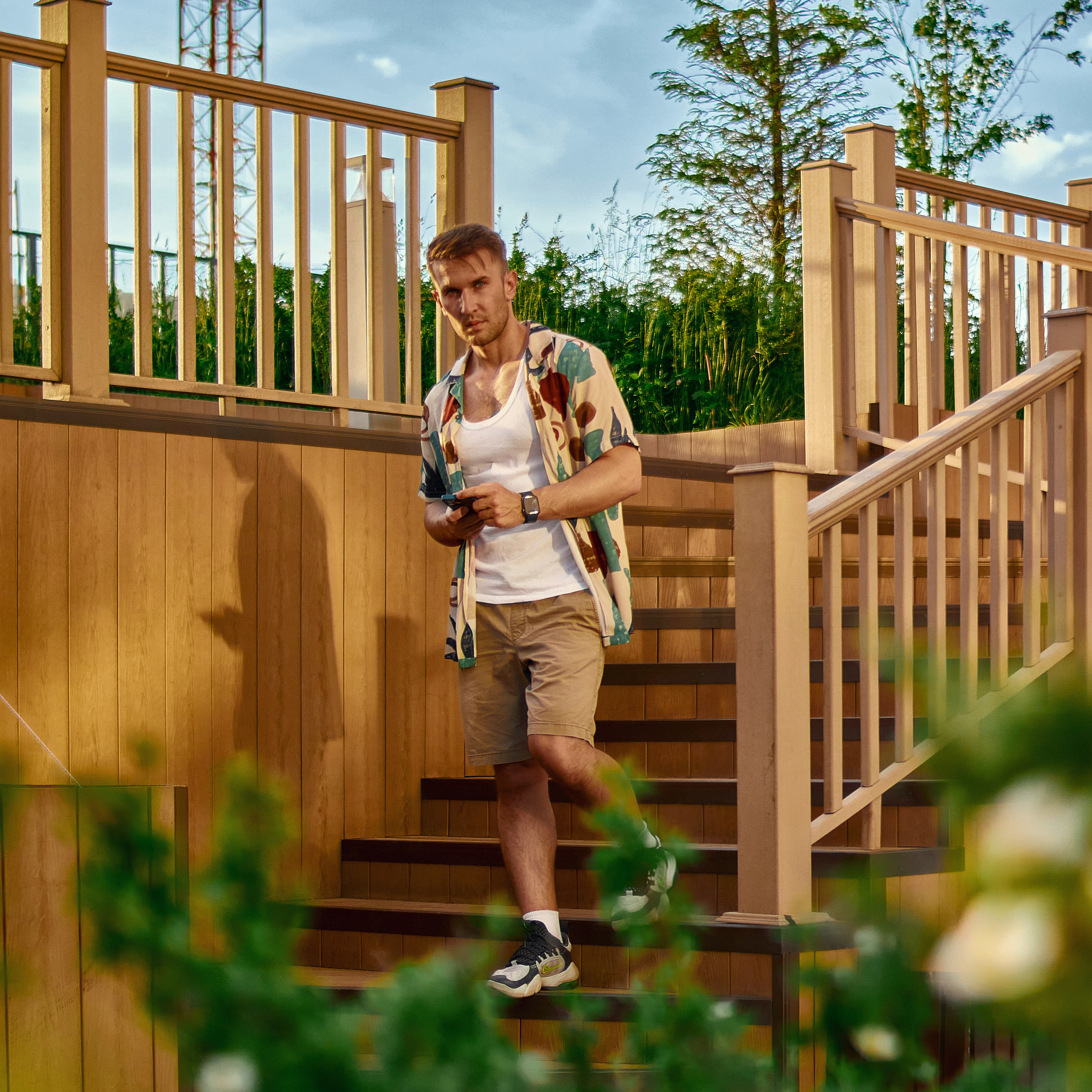 Стёпа x Спутник