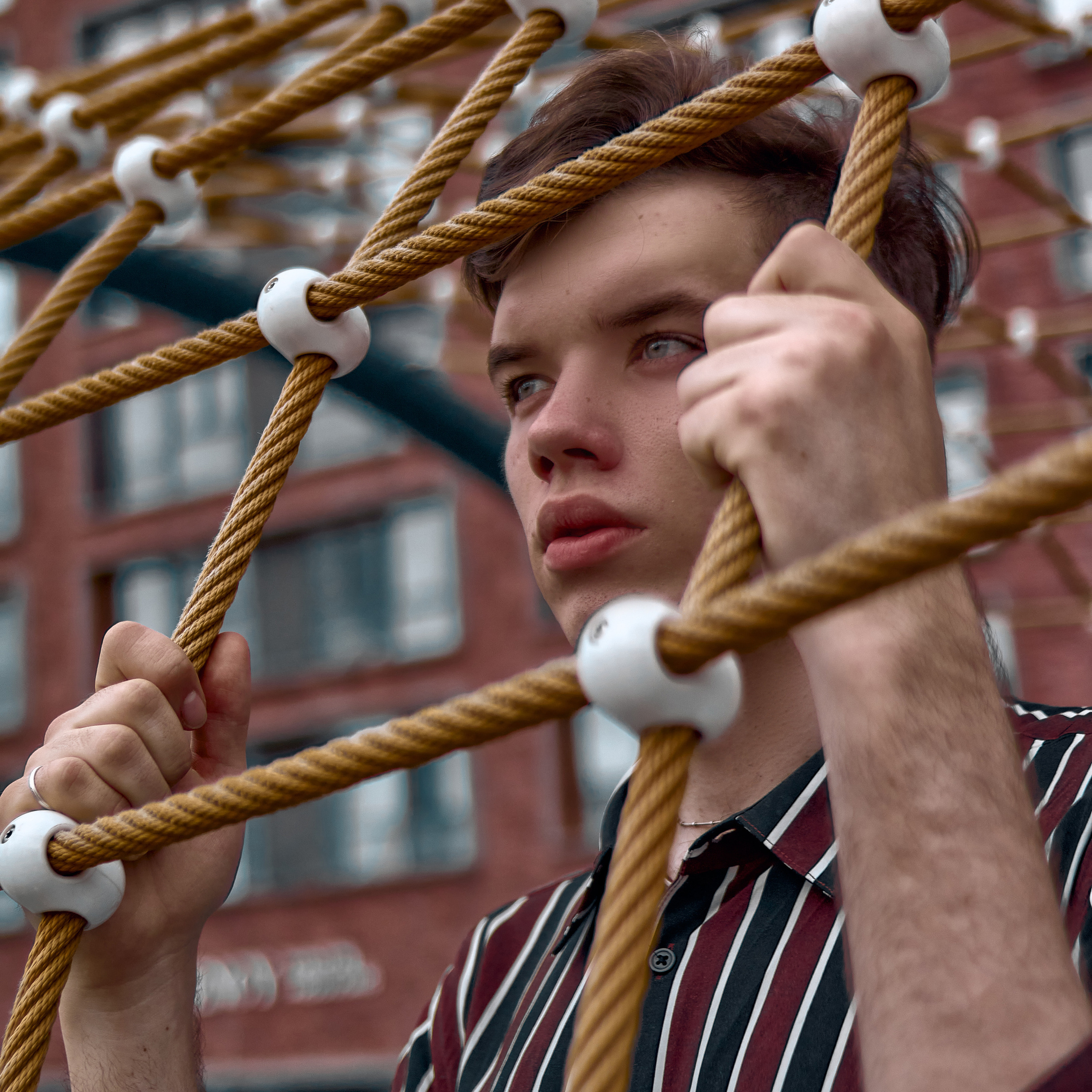 Даниил. Андрей Дудкин. Контент фотограф в Москве
