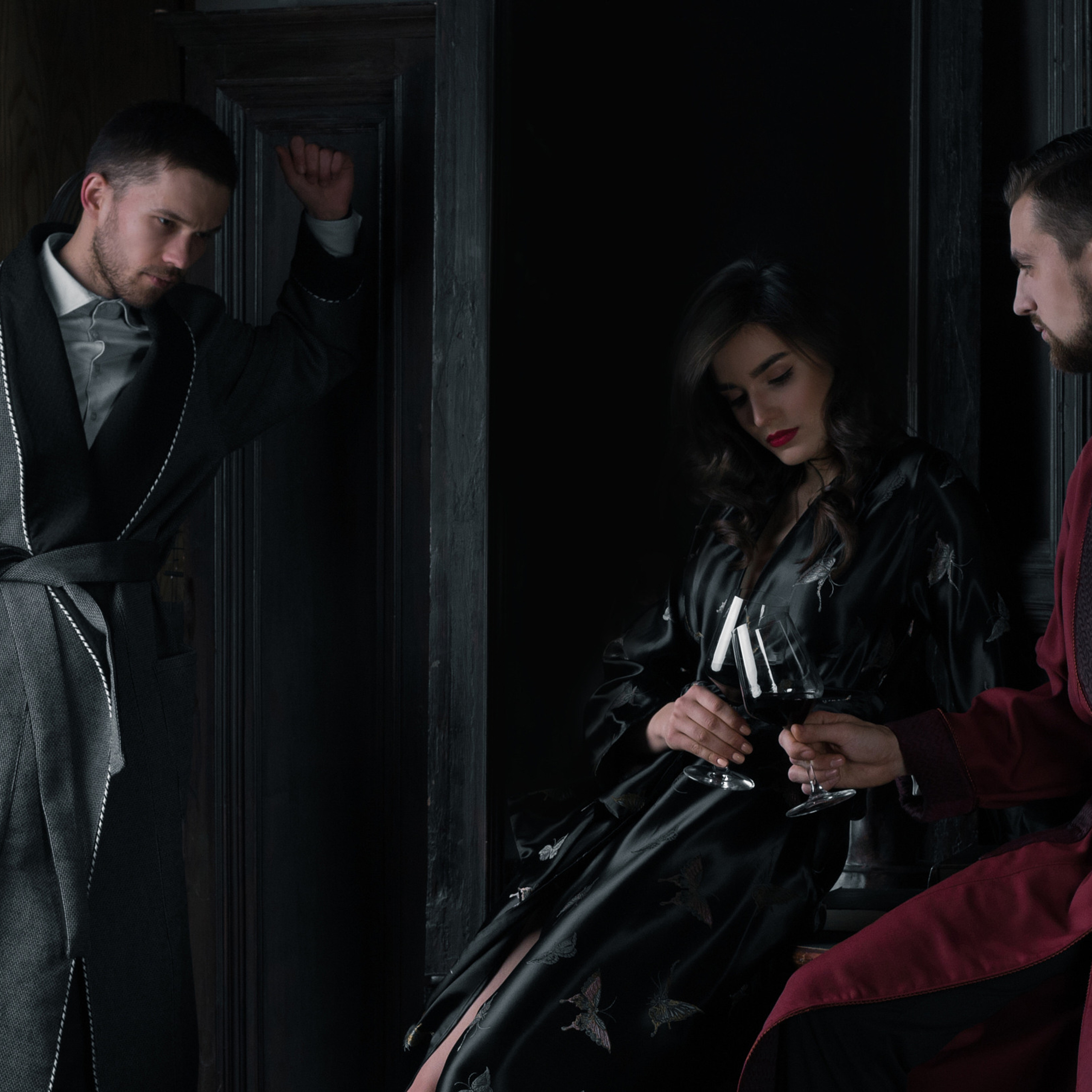 RollingWear Editorial. Андрей Дудкин. Контент фотограф в Москве