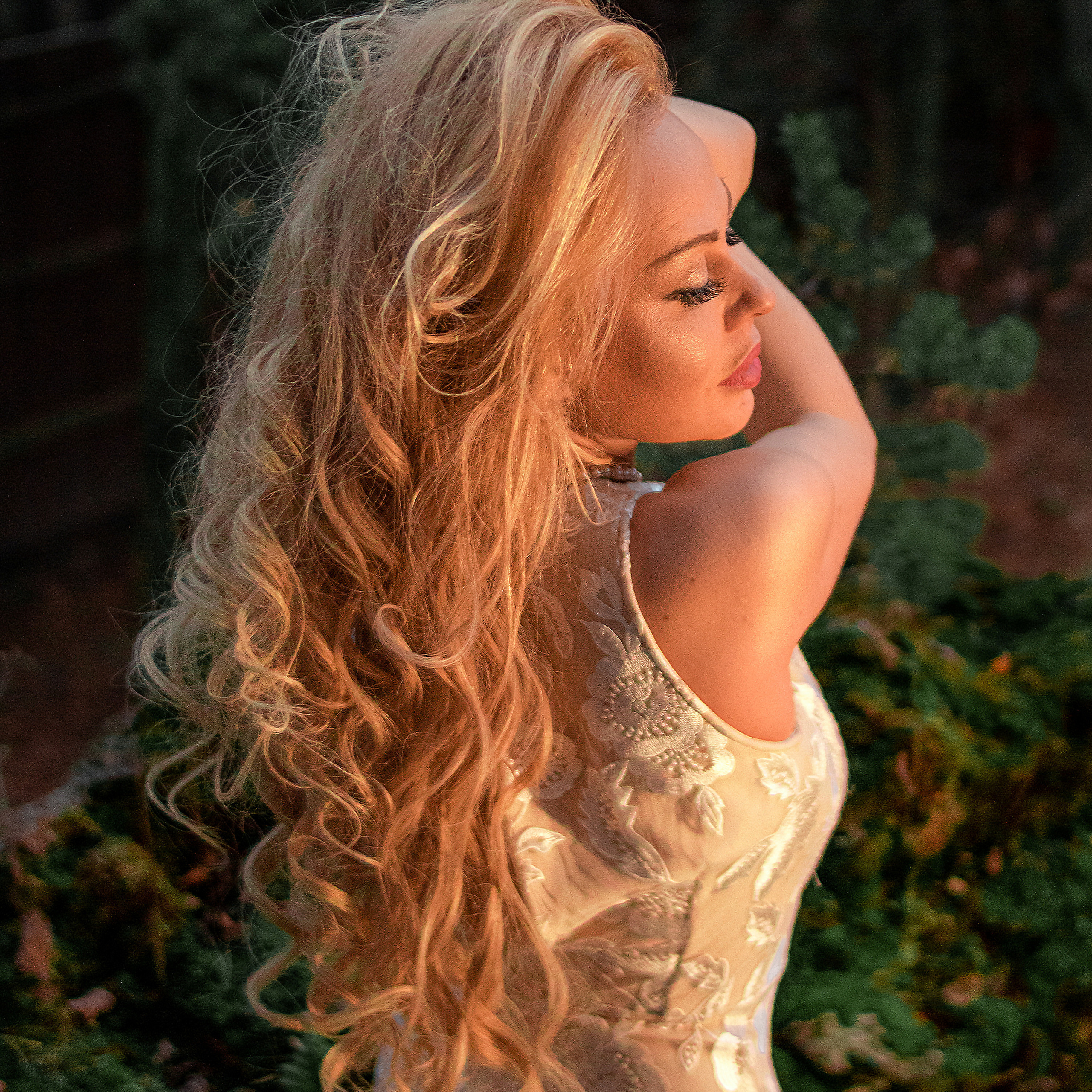 Алина Коттедж. Андрей Дудкин. Контент фотограф в Москве