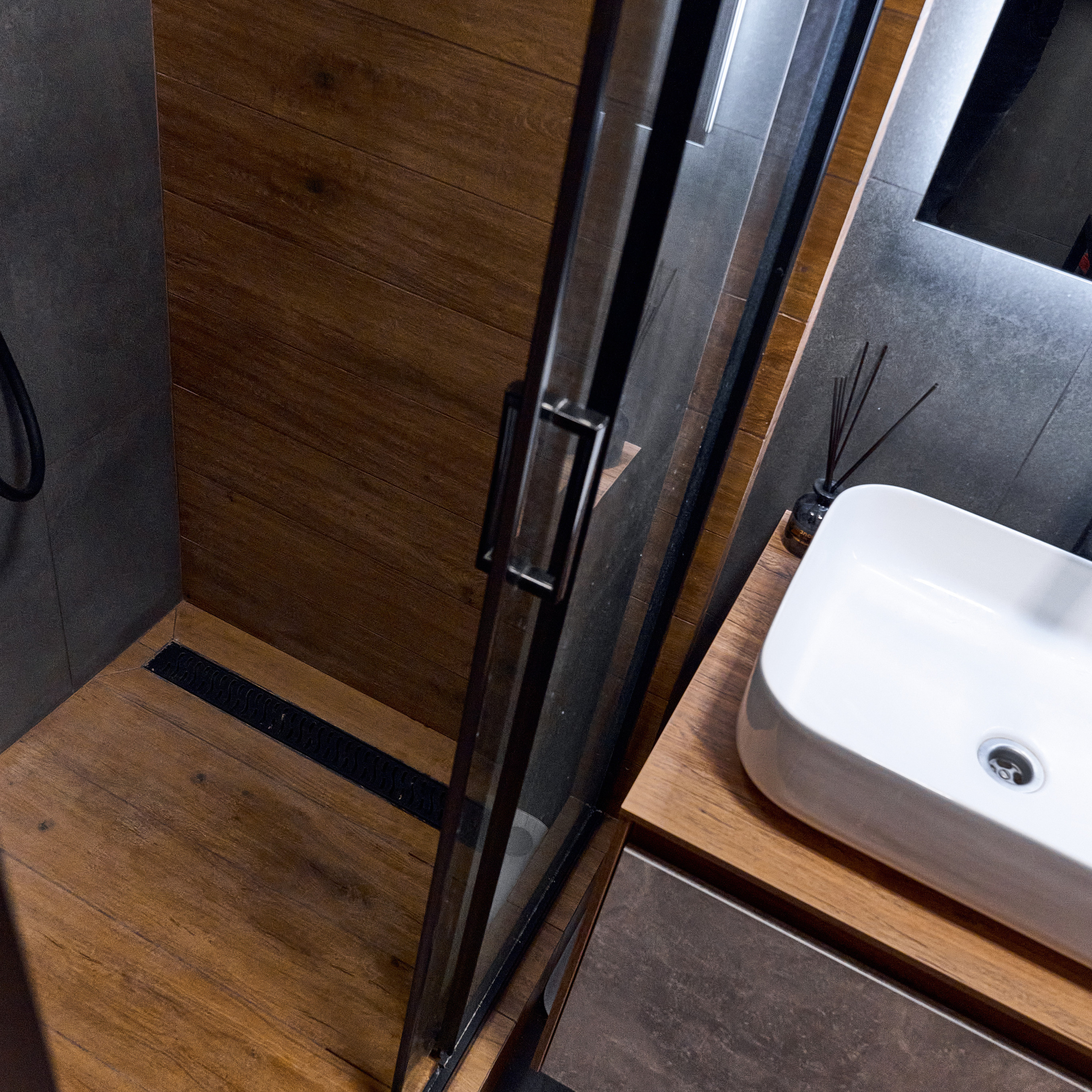 Дизайн интерьера квартиры-студии. Андрей Дудкин. Контент фотограф в Москве