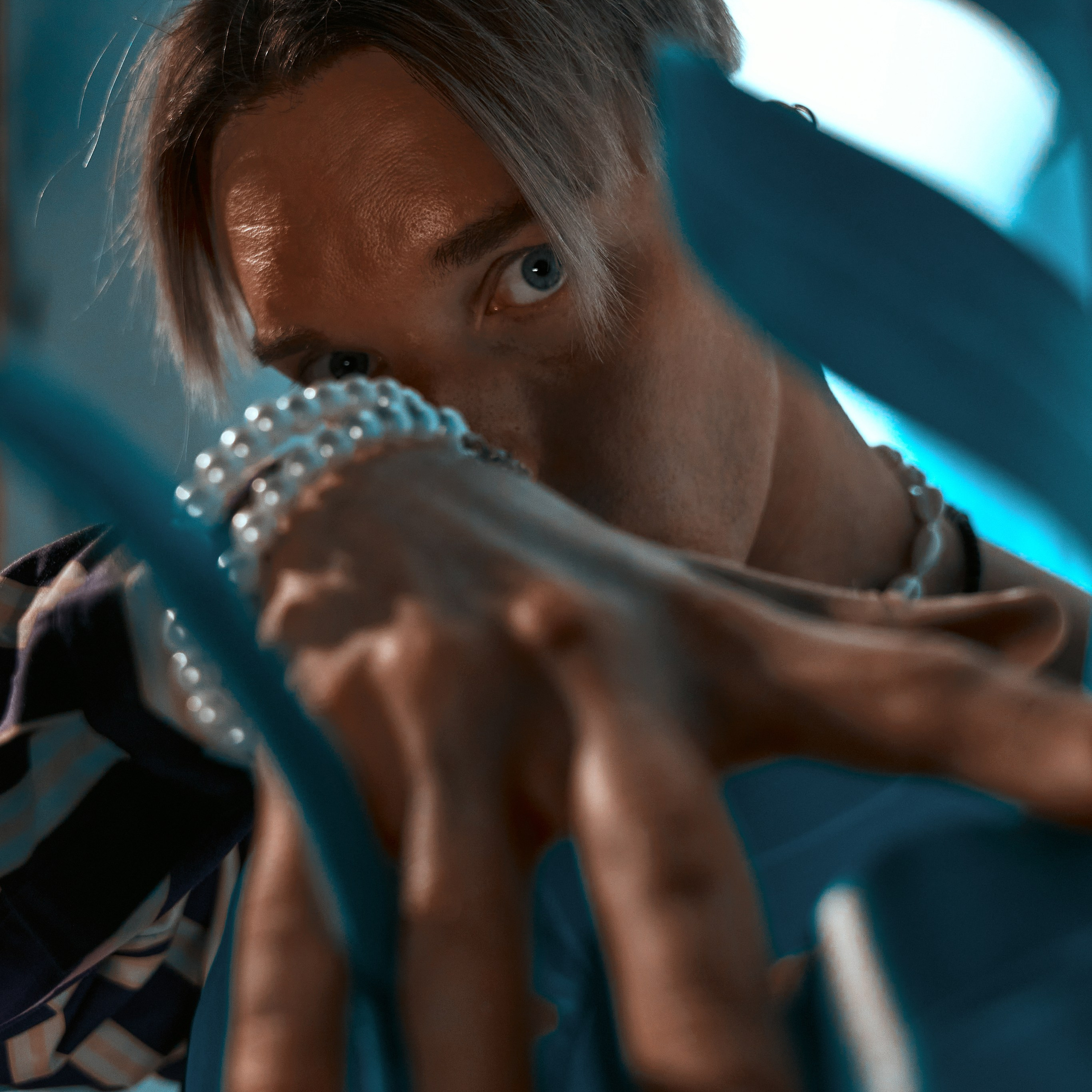 Eugene x TropicDream. Андрей Дудкин. Контент фотограф в Москве