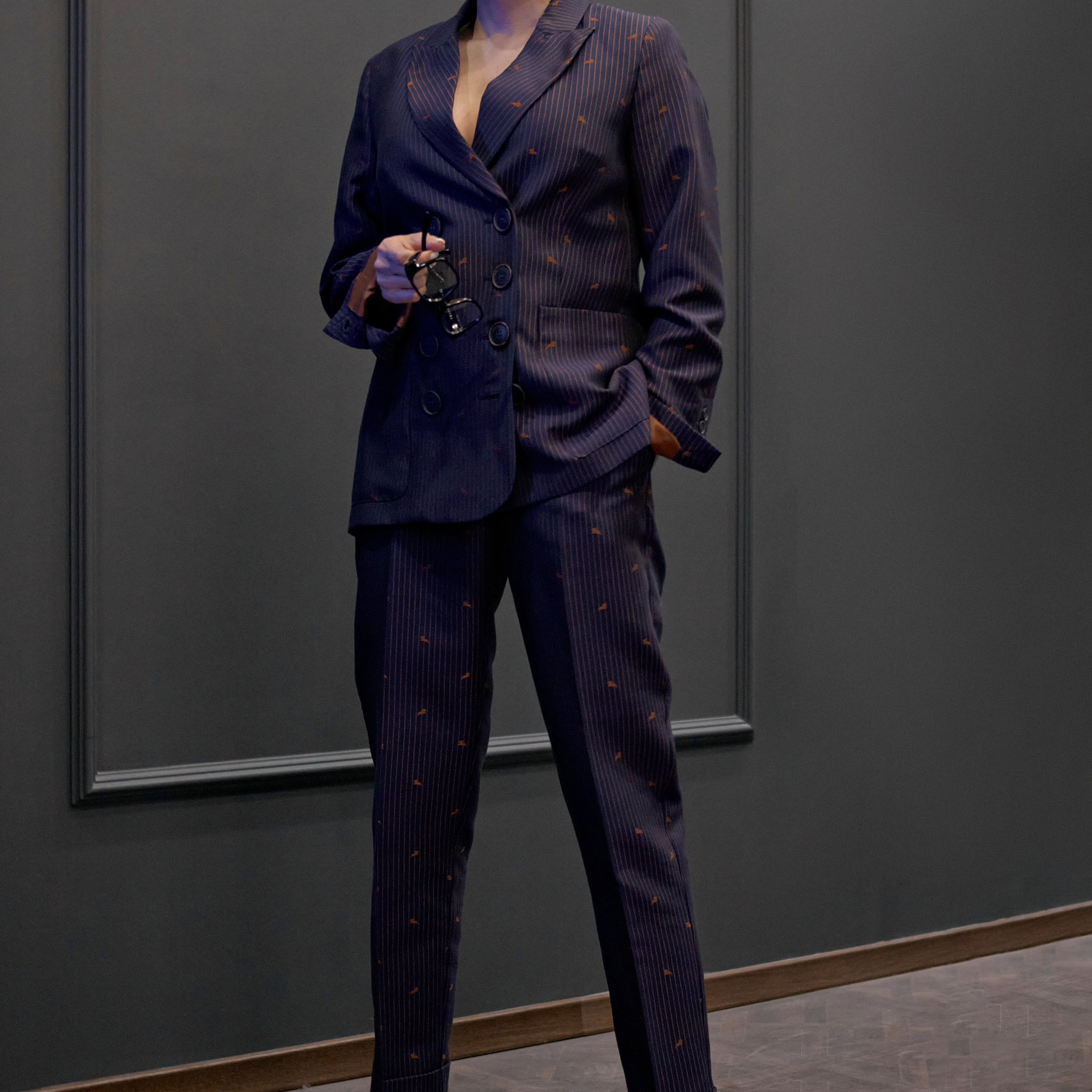 P.Parts Clinic // Врачи. Андрей Дудкин. Контент фотограф в Москве