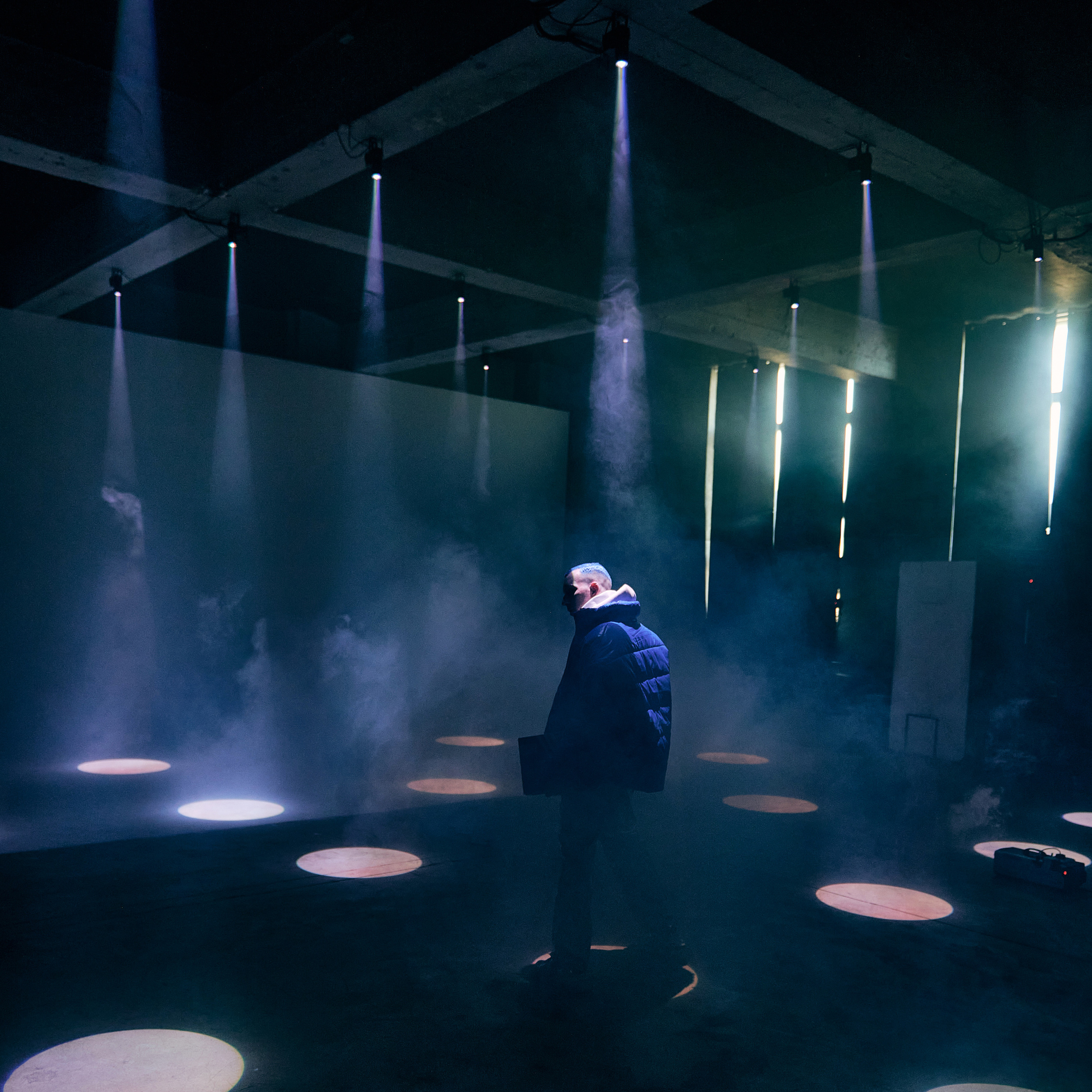 Женя x Секвойя. Андрей Дудкин. Контент фотограф в Москве