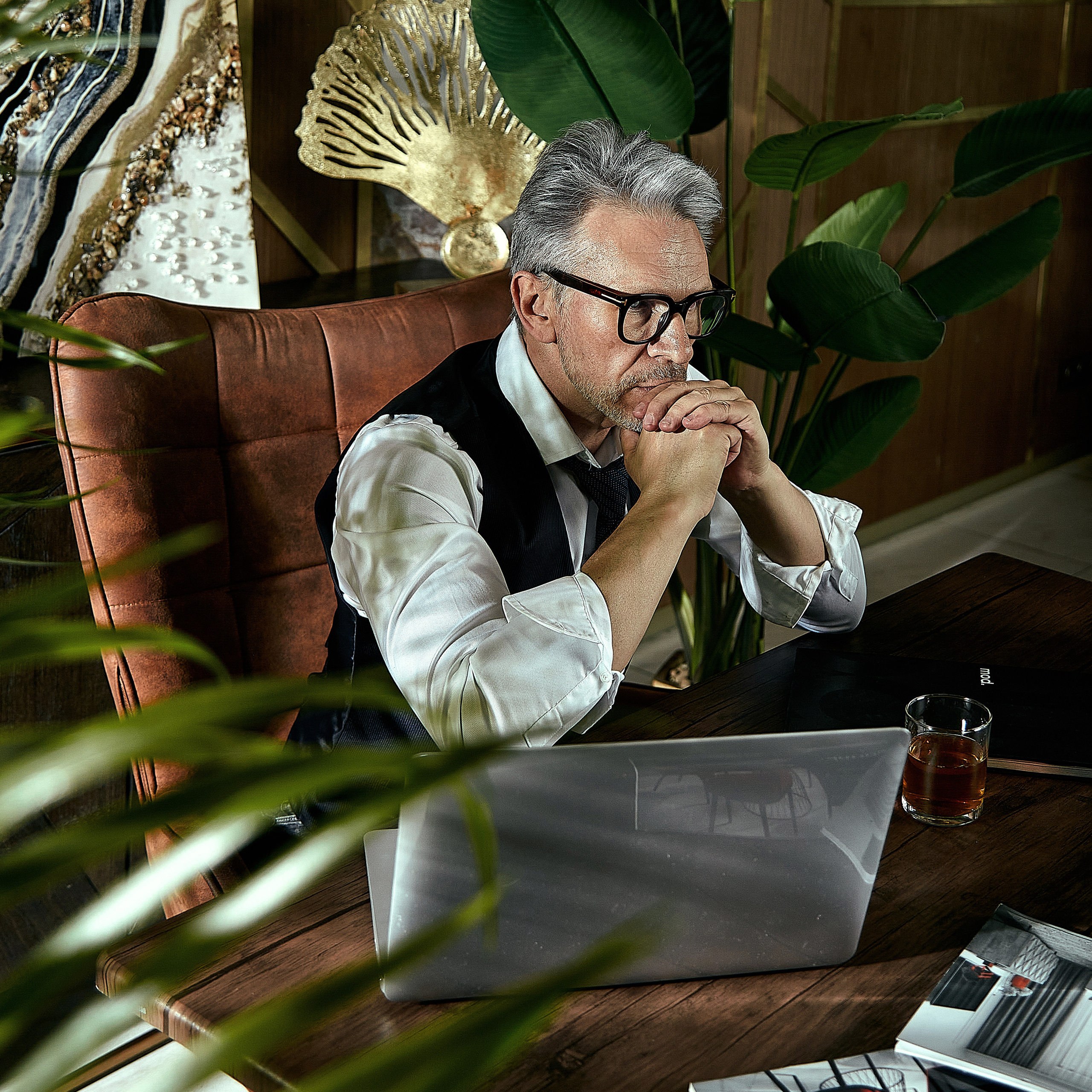 Вадим x Офис. Андрей Дудкин. Контент фотограф в Москве