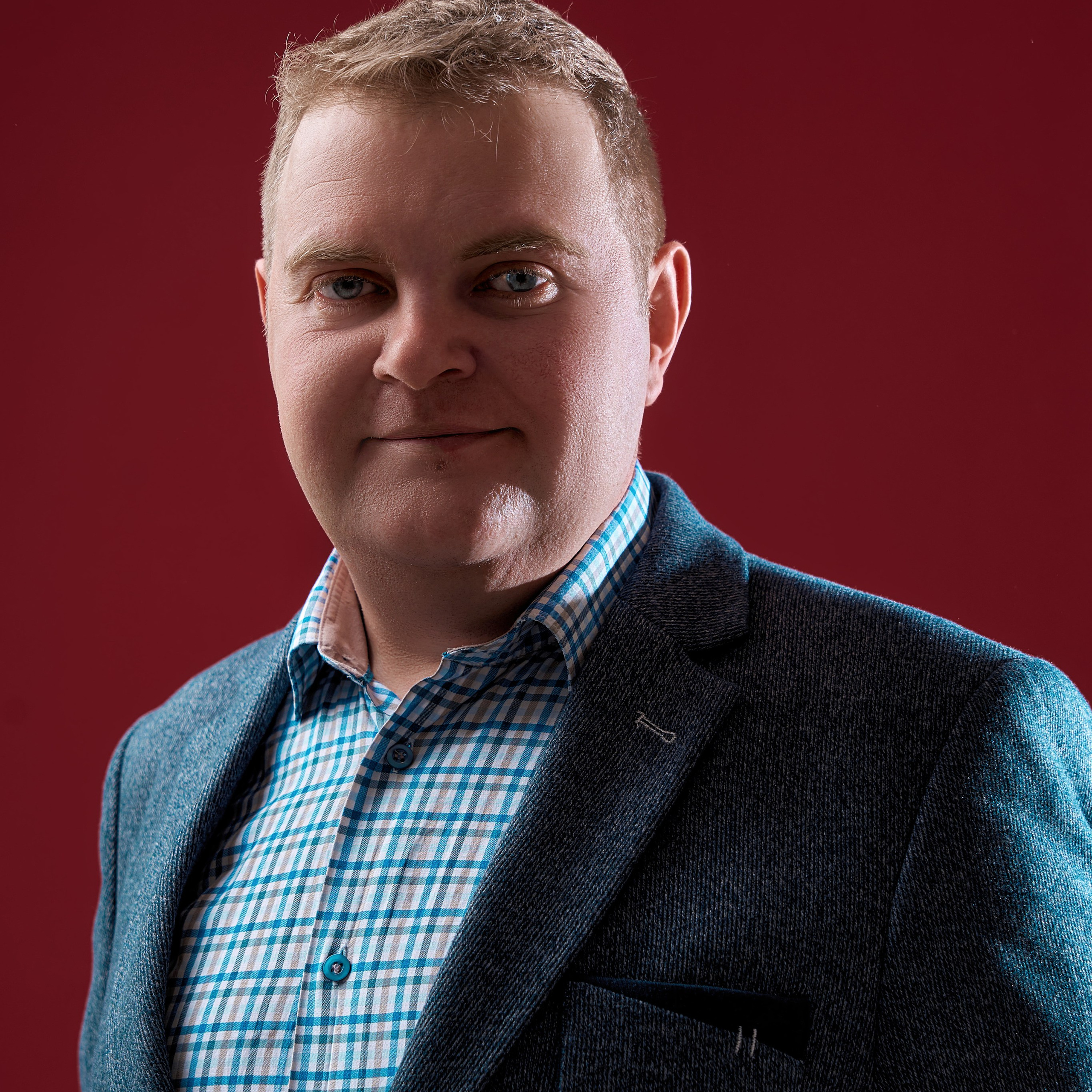 Pavel x Portraits. Андрей Дудкин. Контент фотограф в Москве