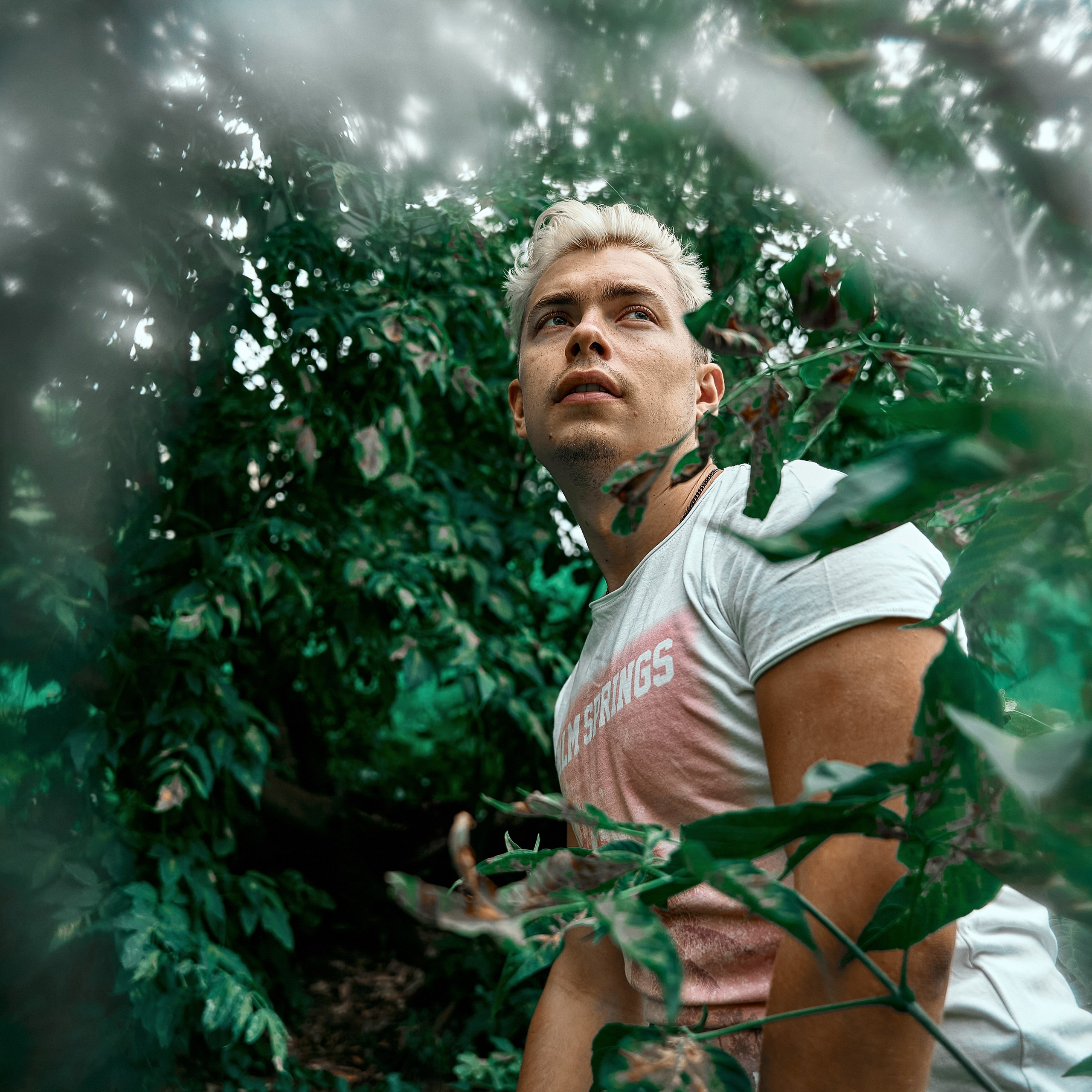 Vlad x Summerland. Андрей Дудкин. Контент фотограф в Москве