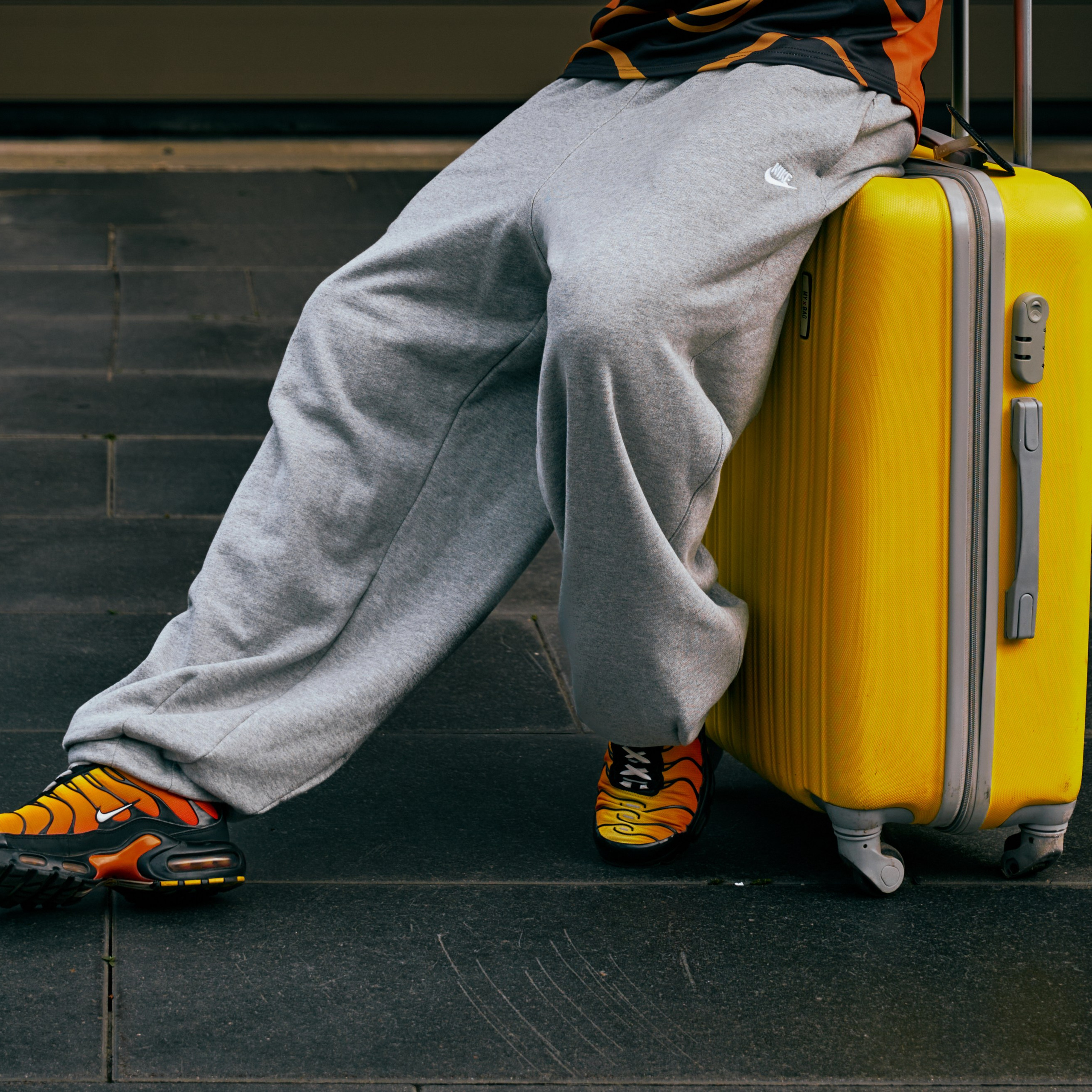 Женя х Soho noho. Андрей Дудкин. Контент фотограф в Москве