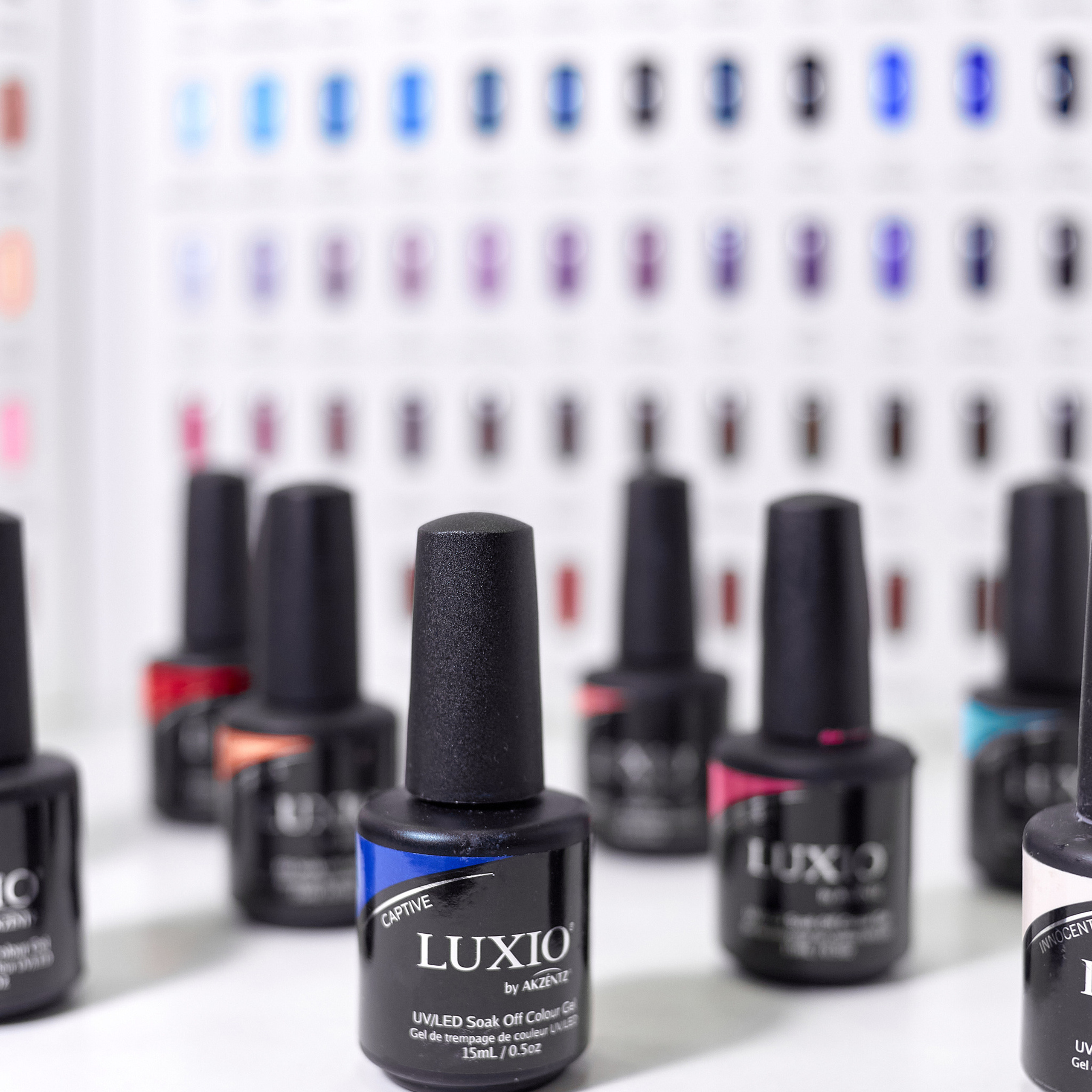 Салон Красоты. Андрей Дудкин. Контент фотограф в Москве