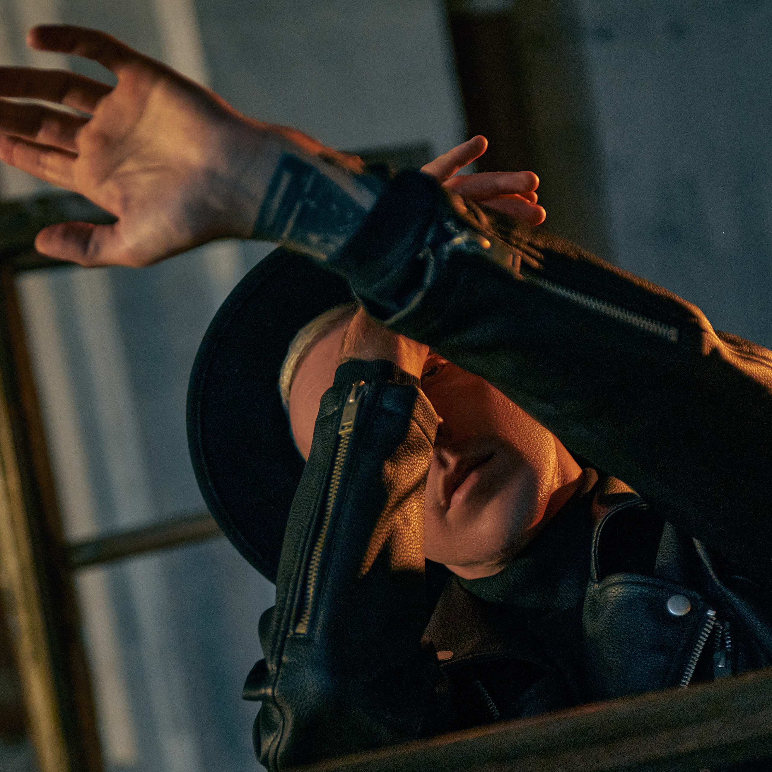 Женя x Секвойя. Андрей Дудкин. Контент фотограф в Москве