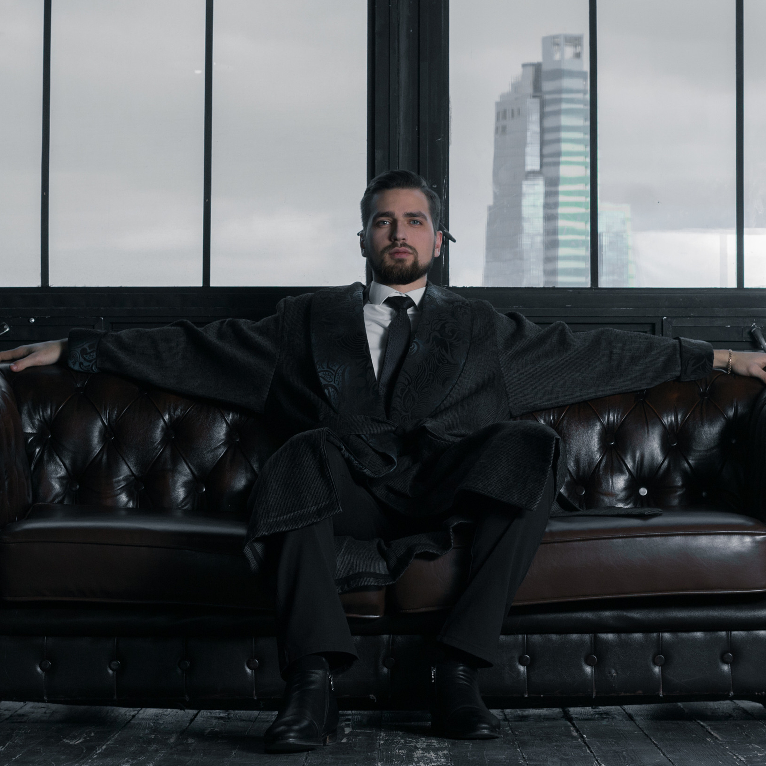 RollingWear Editorial. Андрей Дудкин. Контент фотограф в Москве