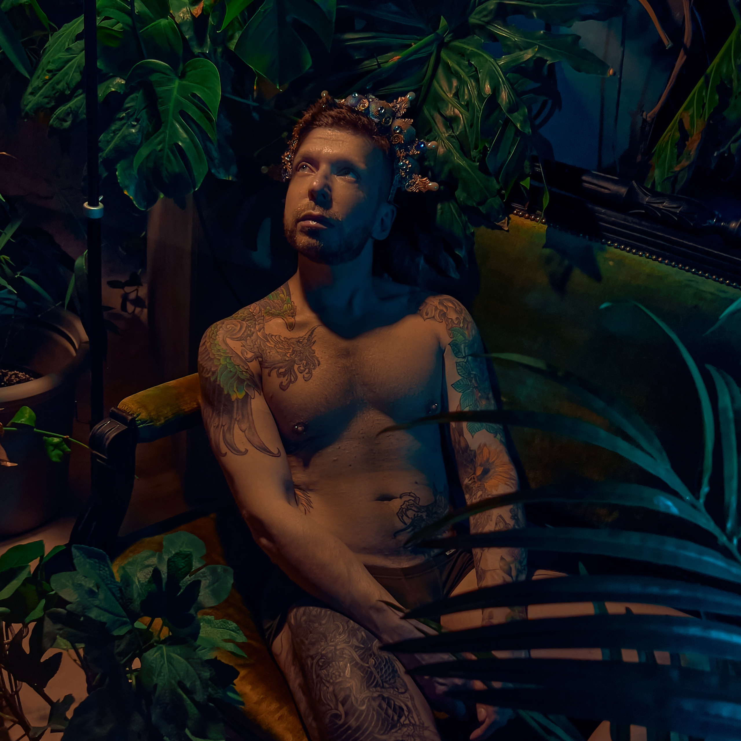 Мобильная съёмка. Андрей Дудкин. Контент фотограф в Москве