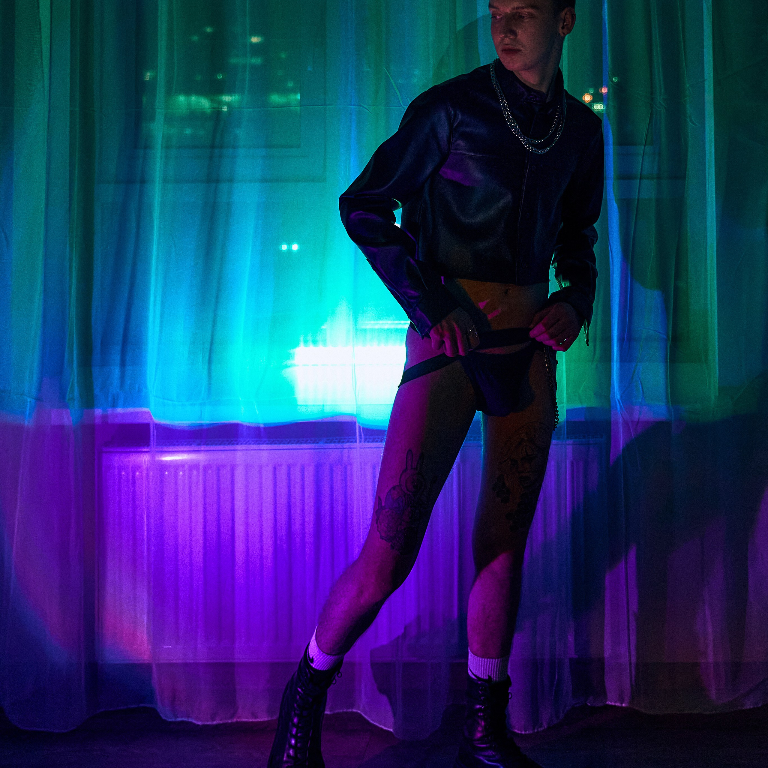 Valentin x Dates. Андрей Дудкин. Контент фотограф в Москве