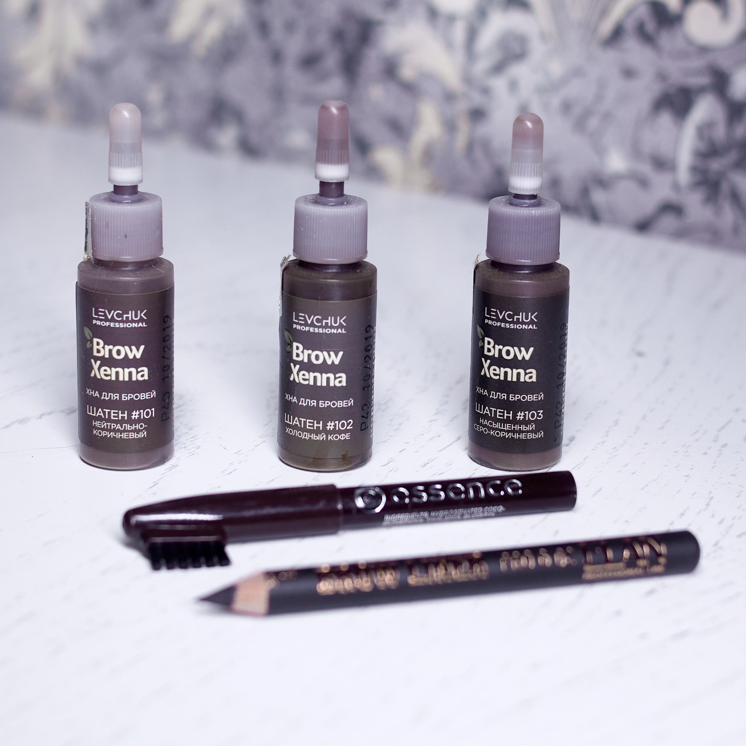 Предметка лэшмейкера. Андрей Дудкин. Контент фотограф в Москве