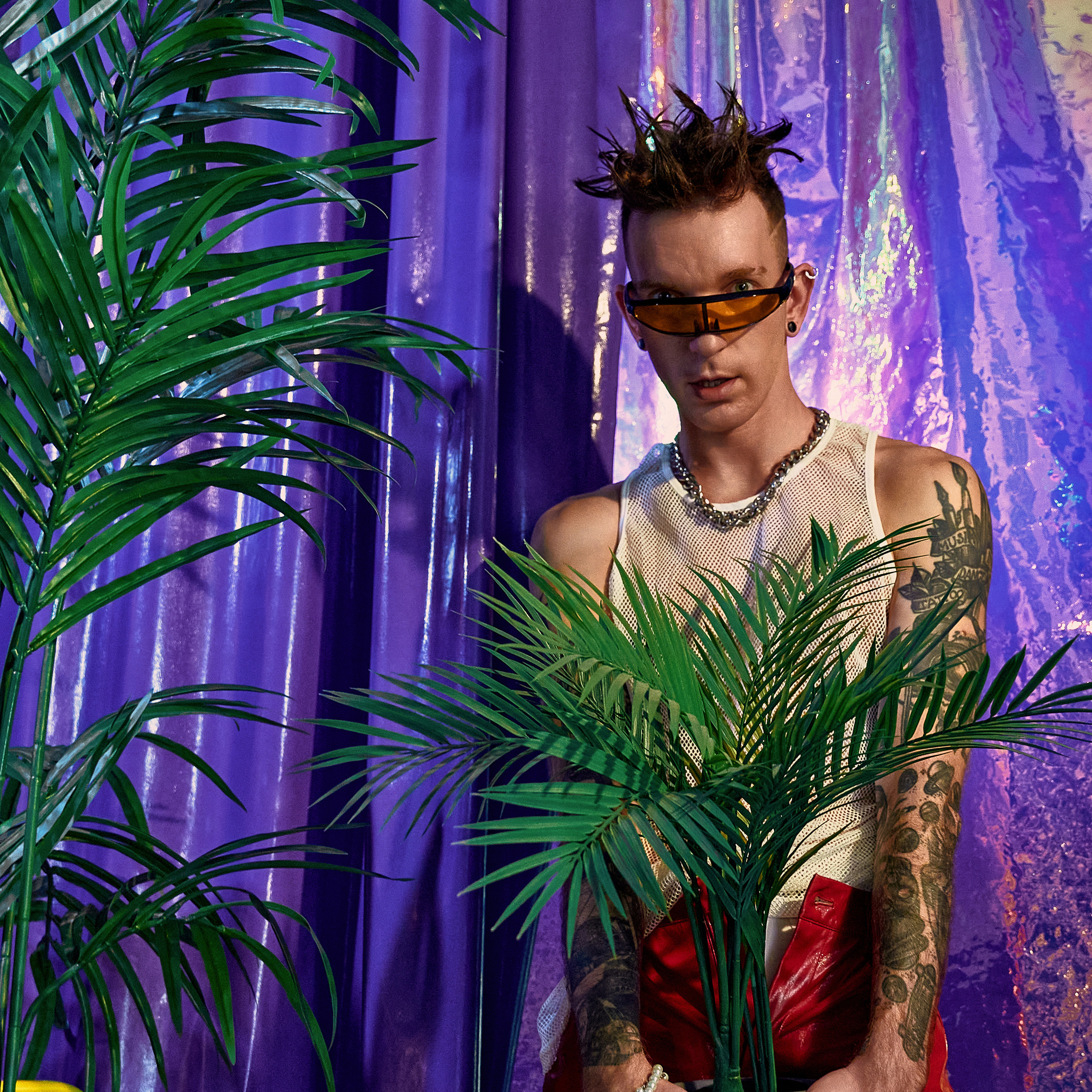 Eugene x Tommy studio. Андрей Дудкин. Контент фотограф в Москве