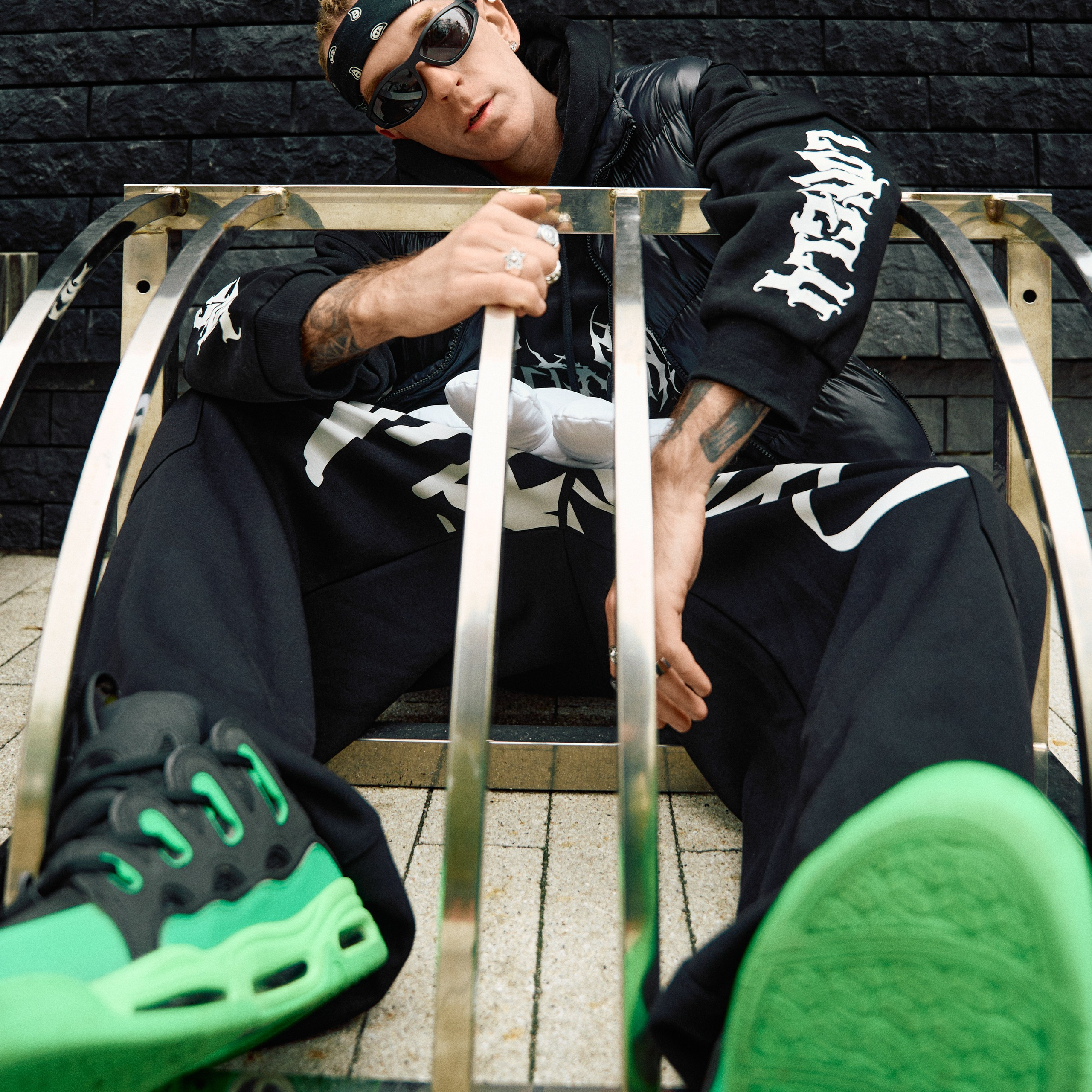 Женя х ЖК Сити парк. Андрей Дудкин. Контент фотограф в Москве