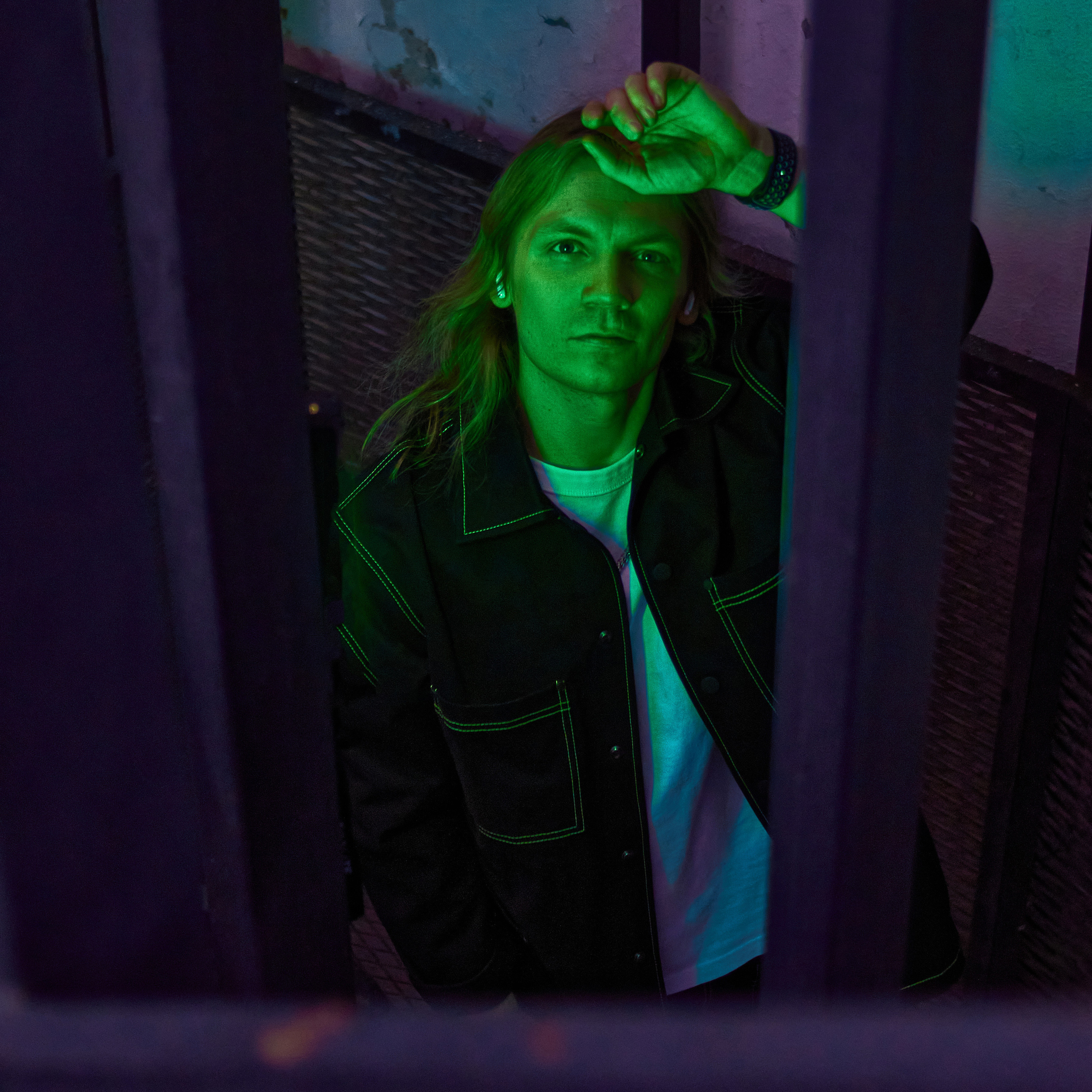 Павел x Царская площадь. Андрей Дудкин. Контент фотограф в Москве