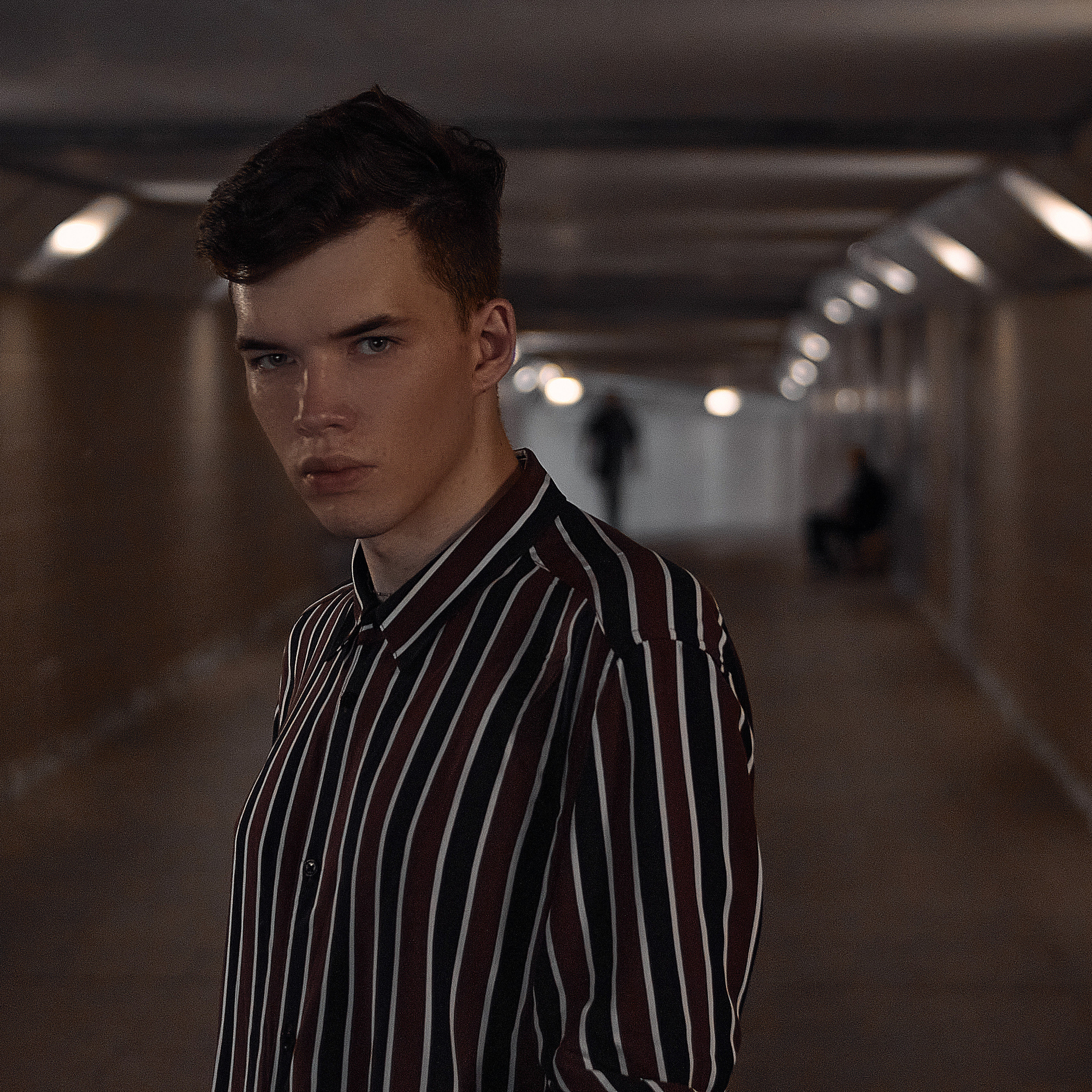 Даниил. Андрей Дудкин. Контент фотограф в Москве