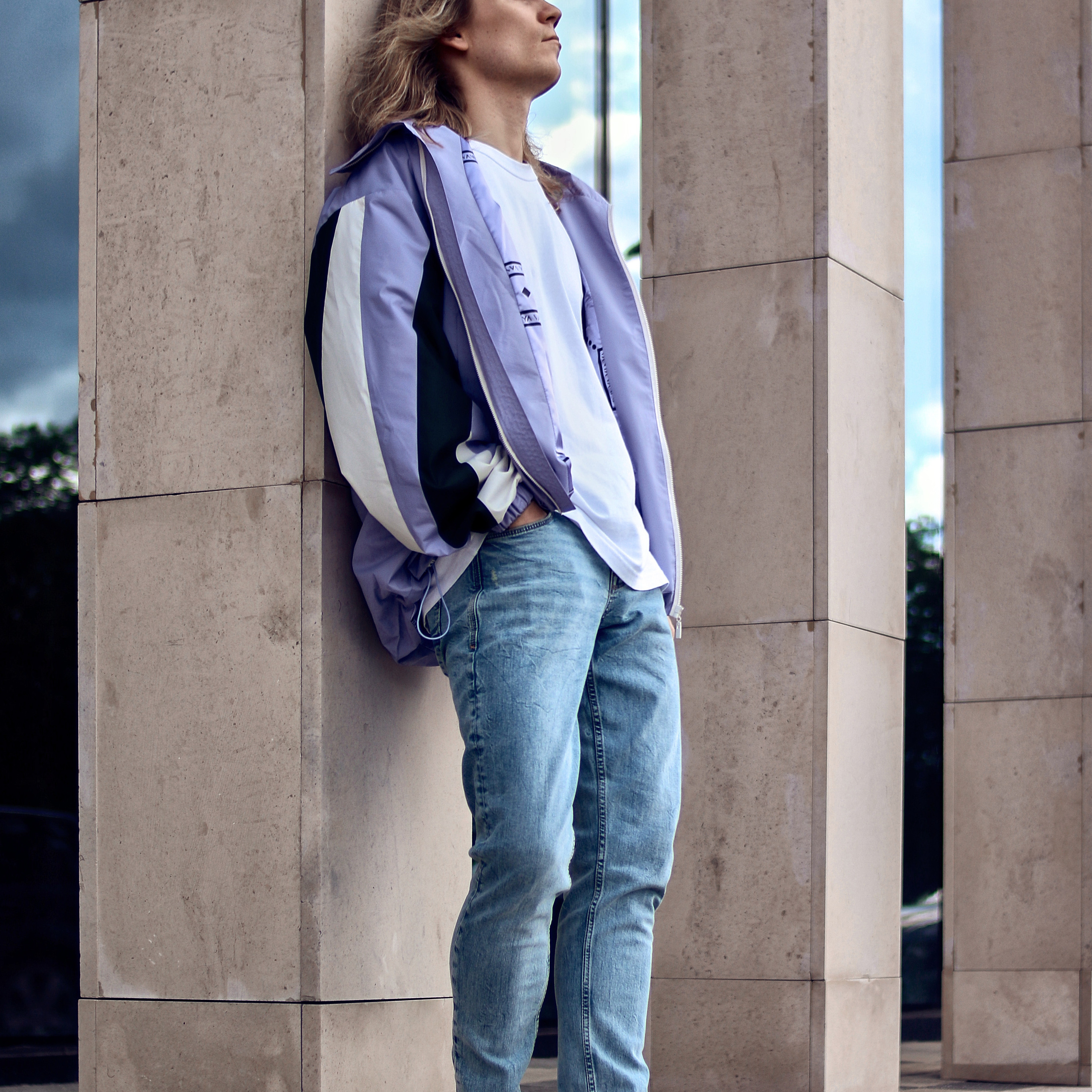 Павел x Царская площадь. Андрей Дудкин. Контент фотограф в Москве