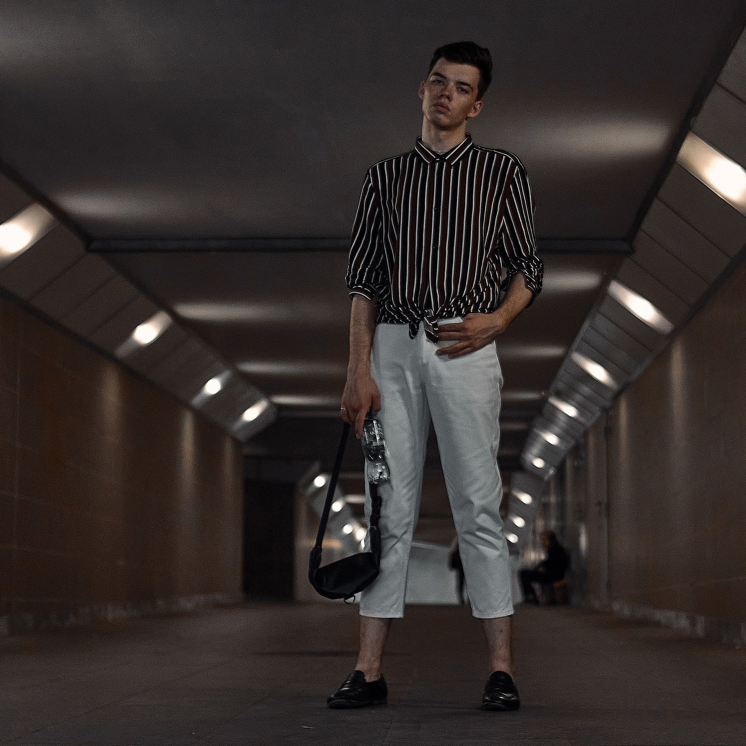 Даниил. Андрей Дудкин. Контент фотограф в Москве