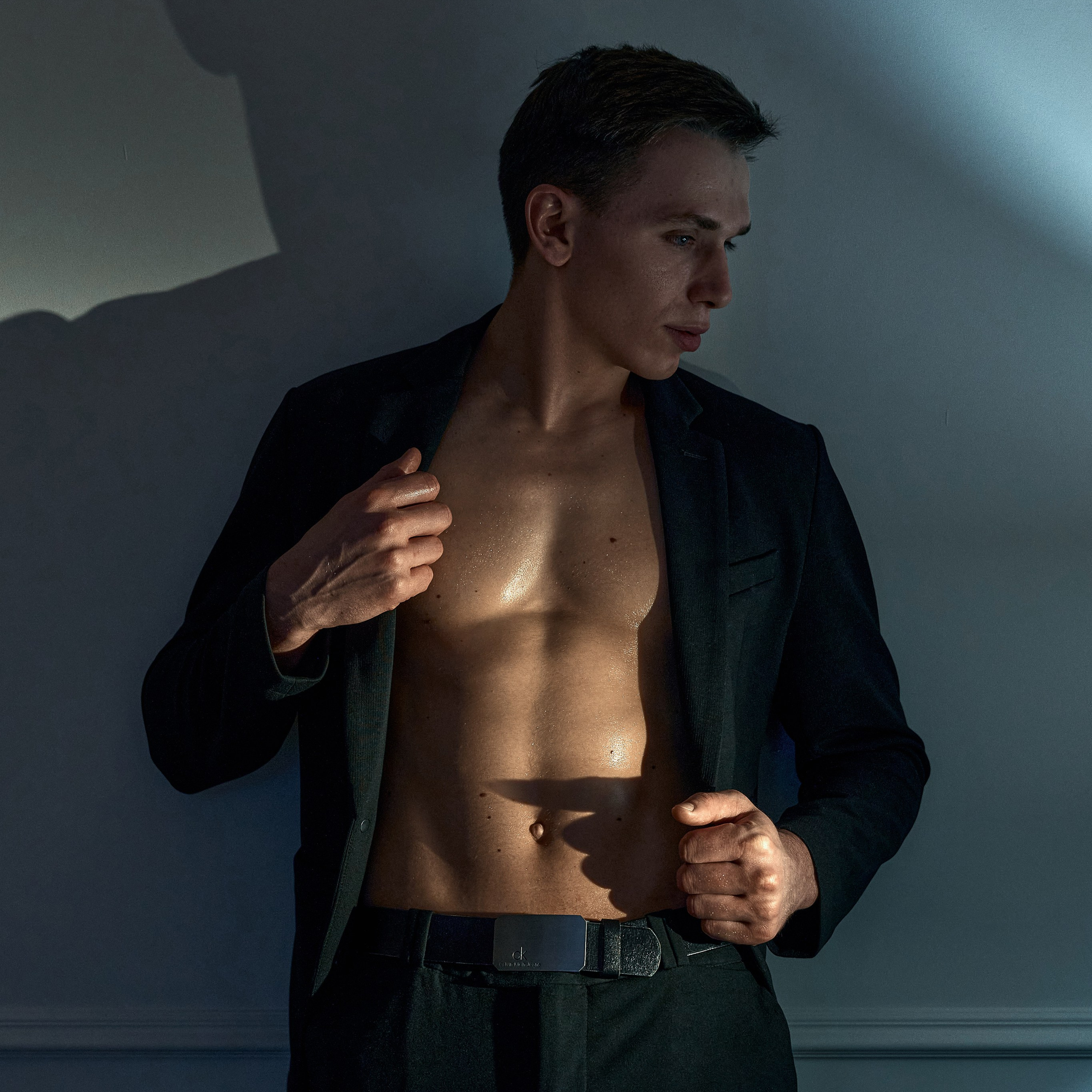 Dima x Hotel. Андрей Дудкин. Контент фотограф в Москве