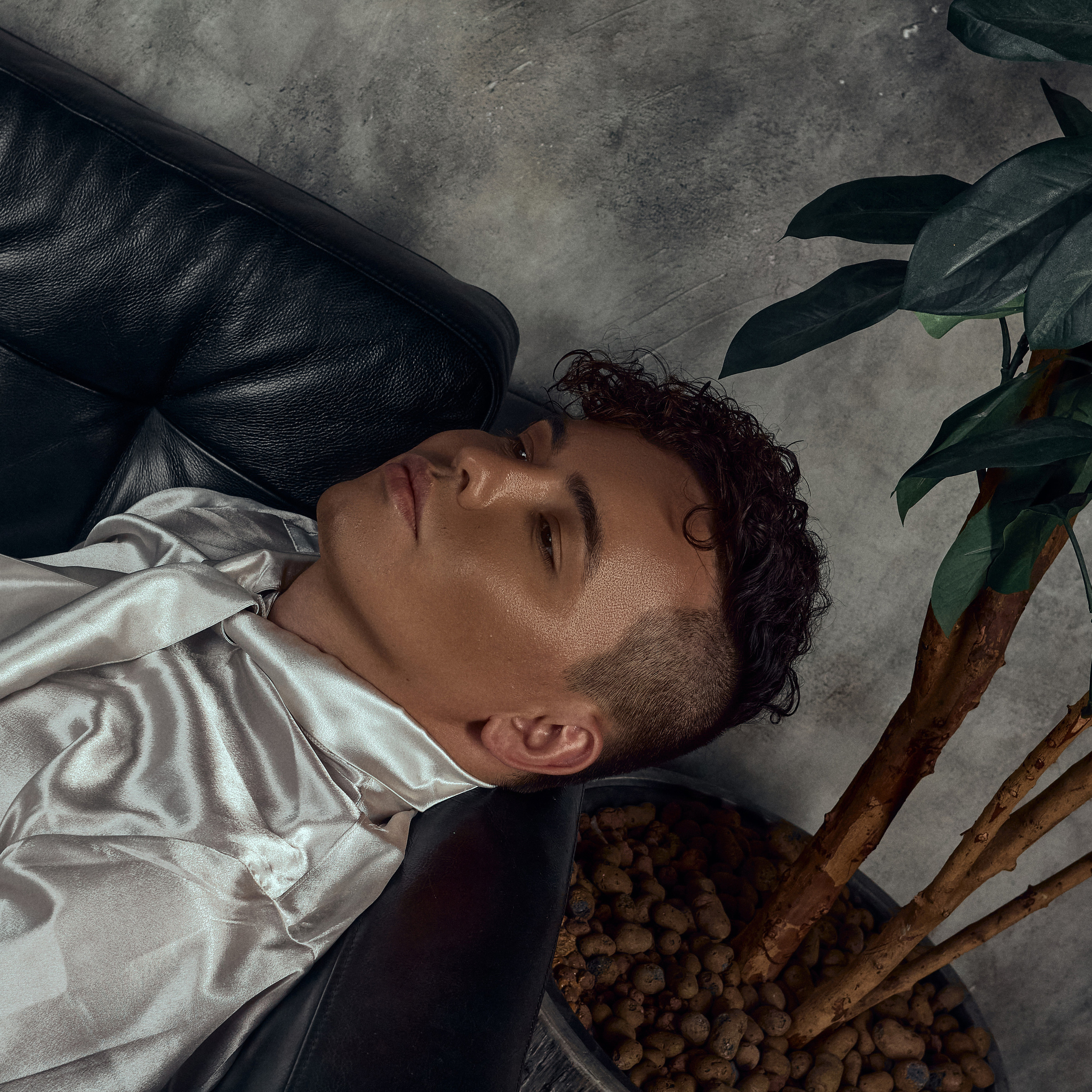 Артем. Андрей Дудкин. Контент фотограф в Москве