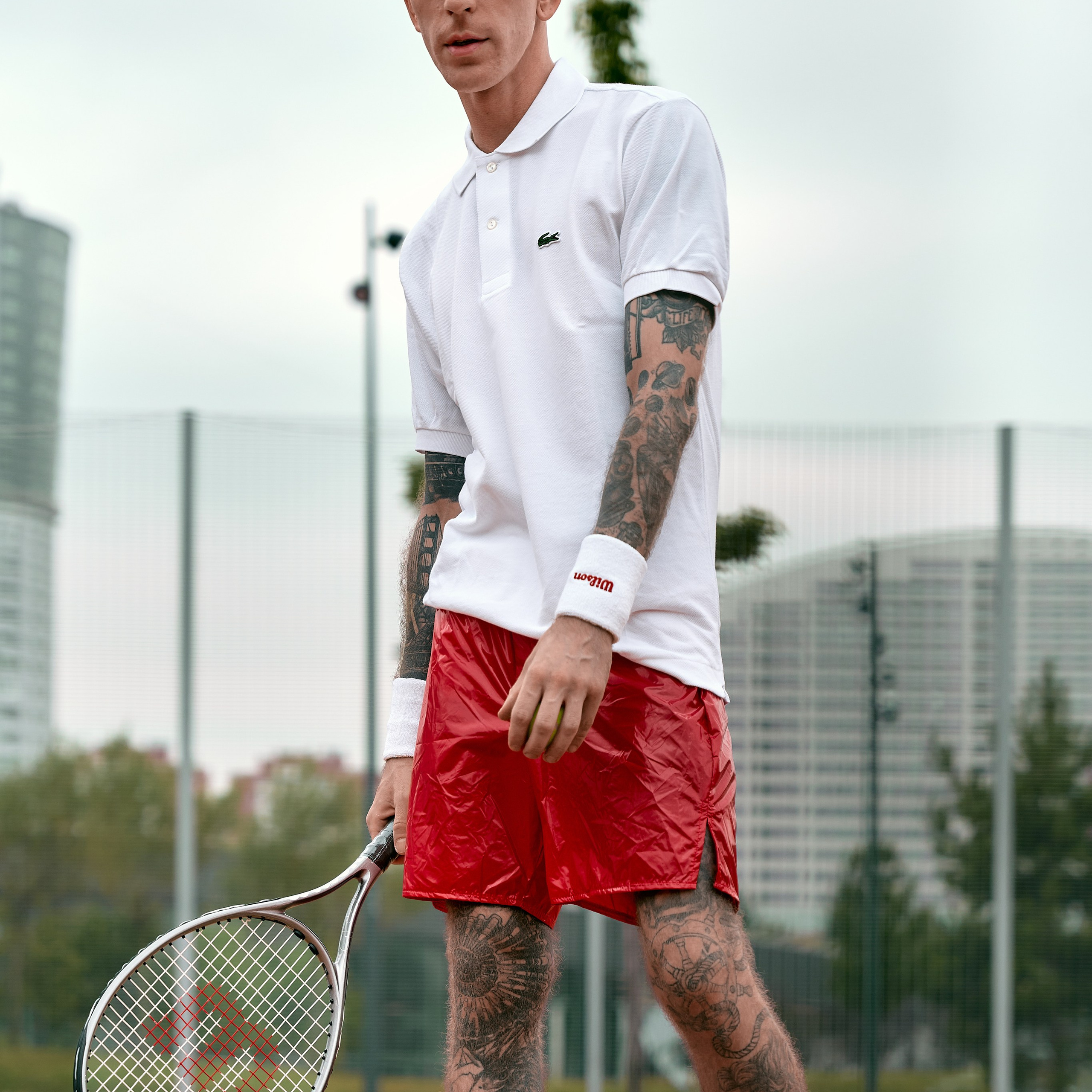 Женя х Спортплощадка Авиапарка. Андрей Дудкин. Контент фотограф в Москве