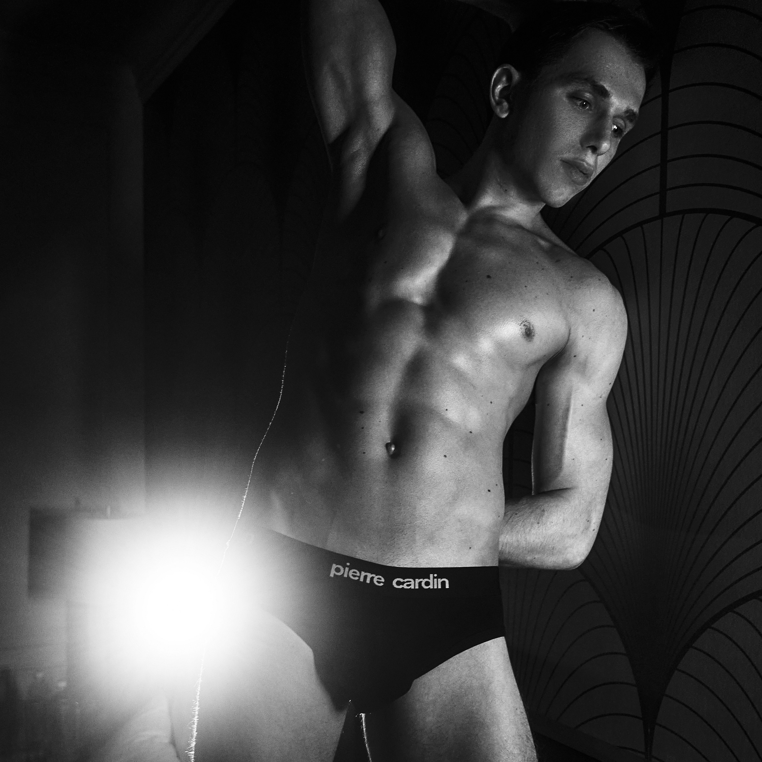 Dima x HotelNight. Андрей Дудкин. Контент фотограф в Москве