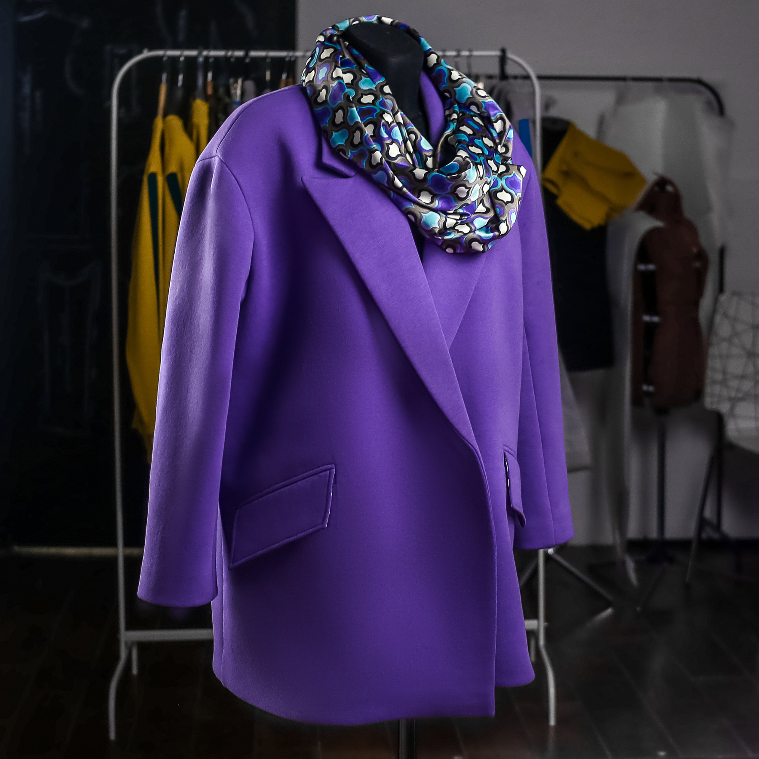 RollingWear Раскладки. Андрей Дудкин. Контент фотограф в Москве