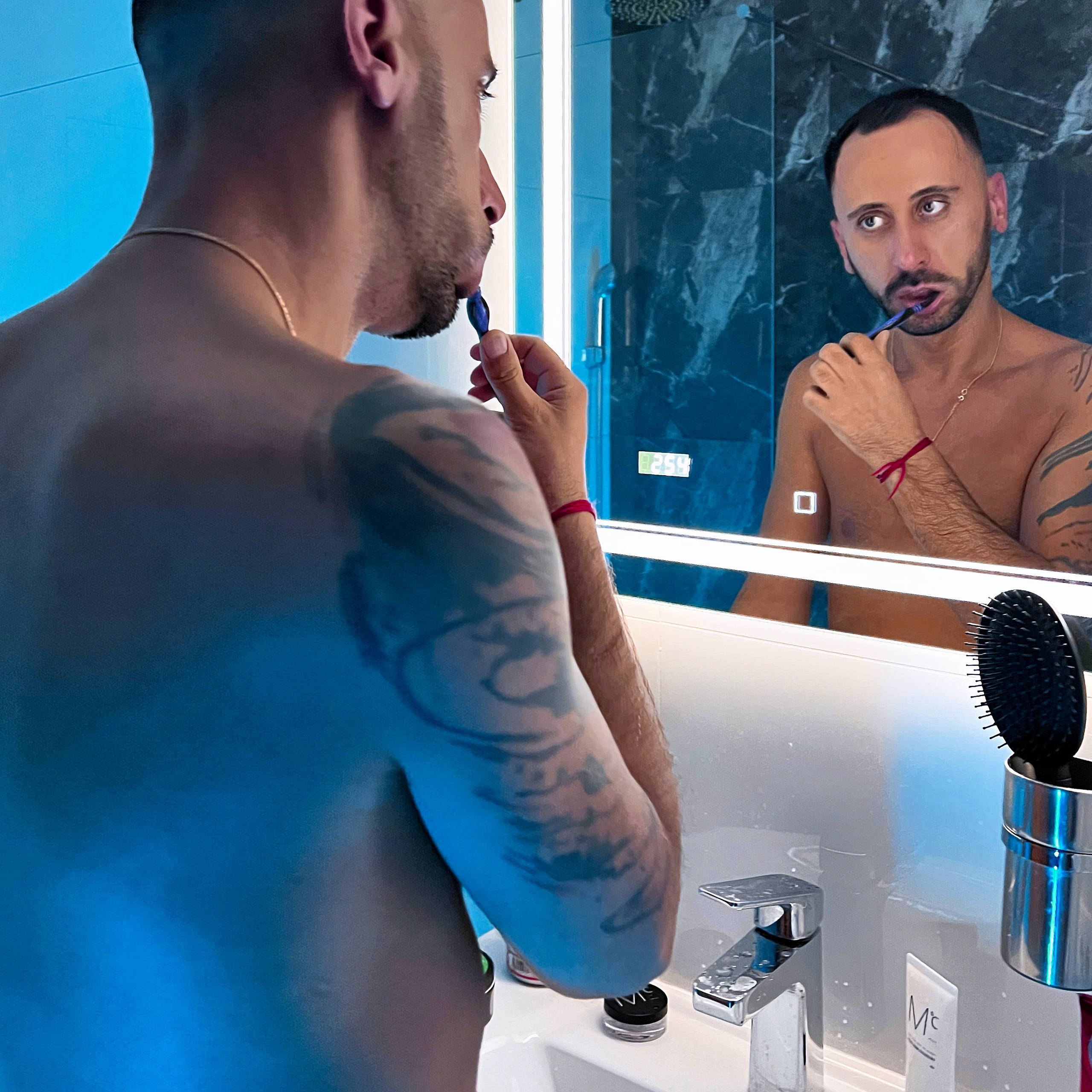 Женя Аппартаменты. Андрей Дудкин. Контент фотограф в Москве