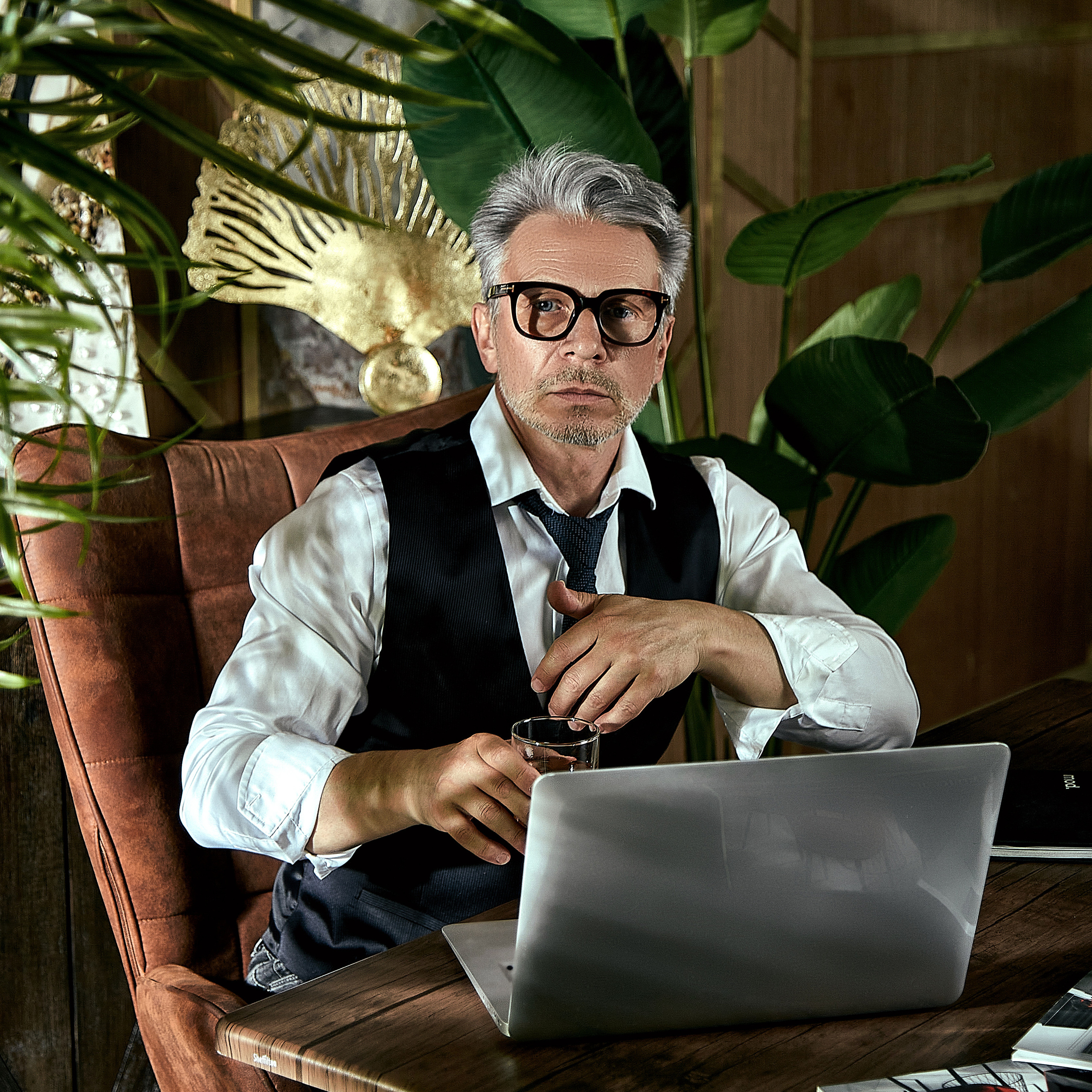 Вадим x Офис. Андрей Дудкин. Контент фотограф в Москве