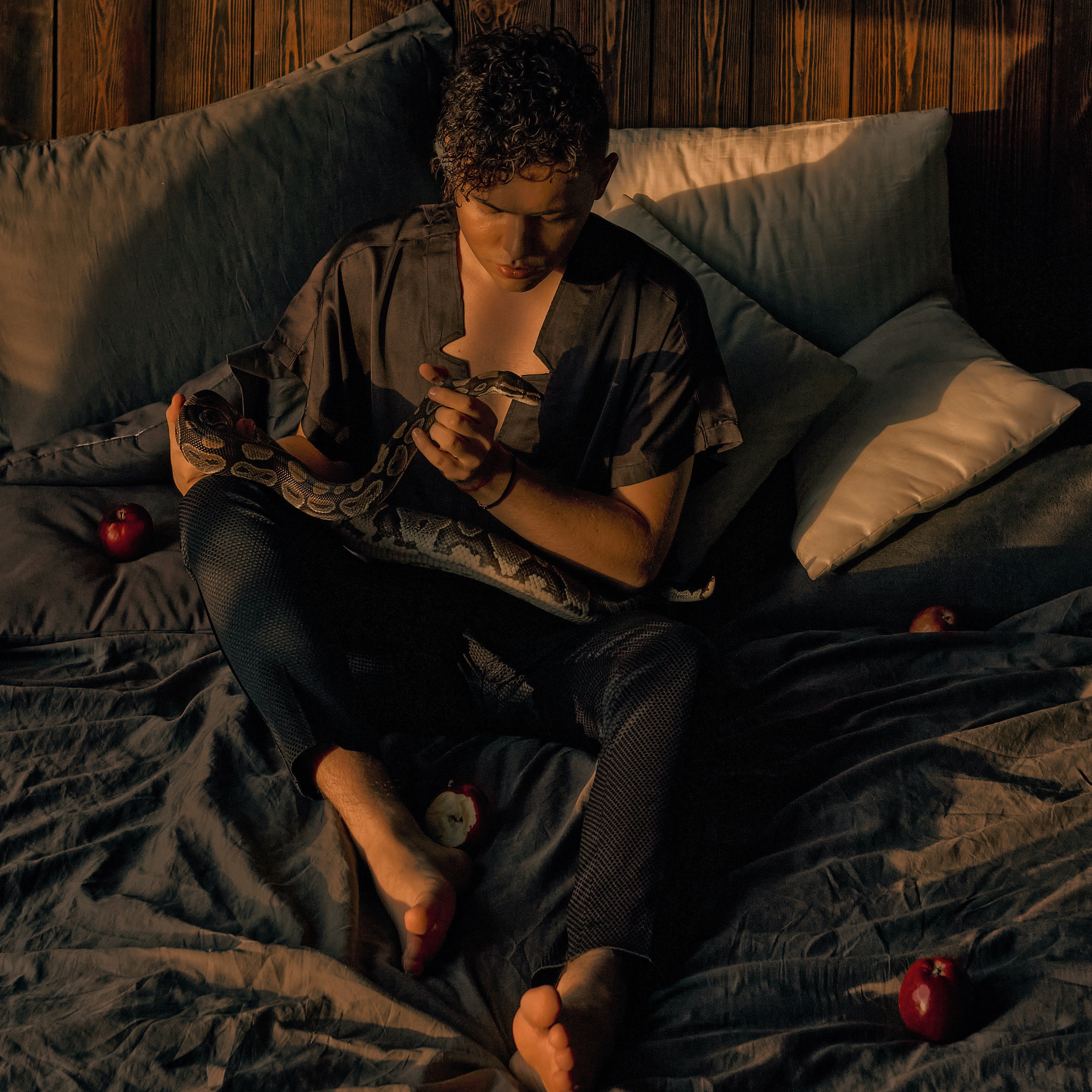 Артем. Андрей Дудкин. Контент фотограф в Москве