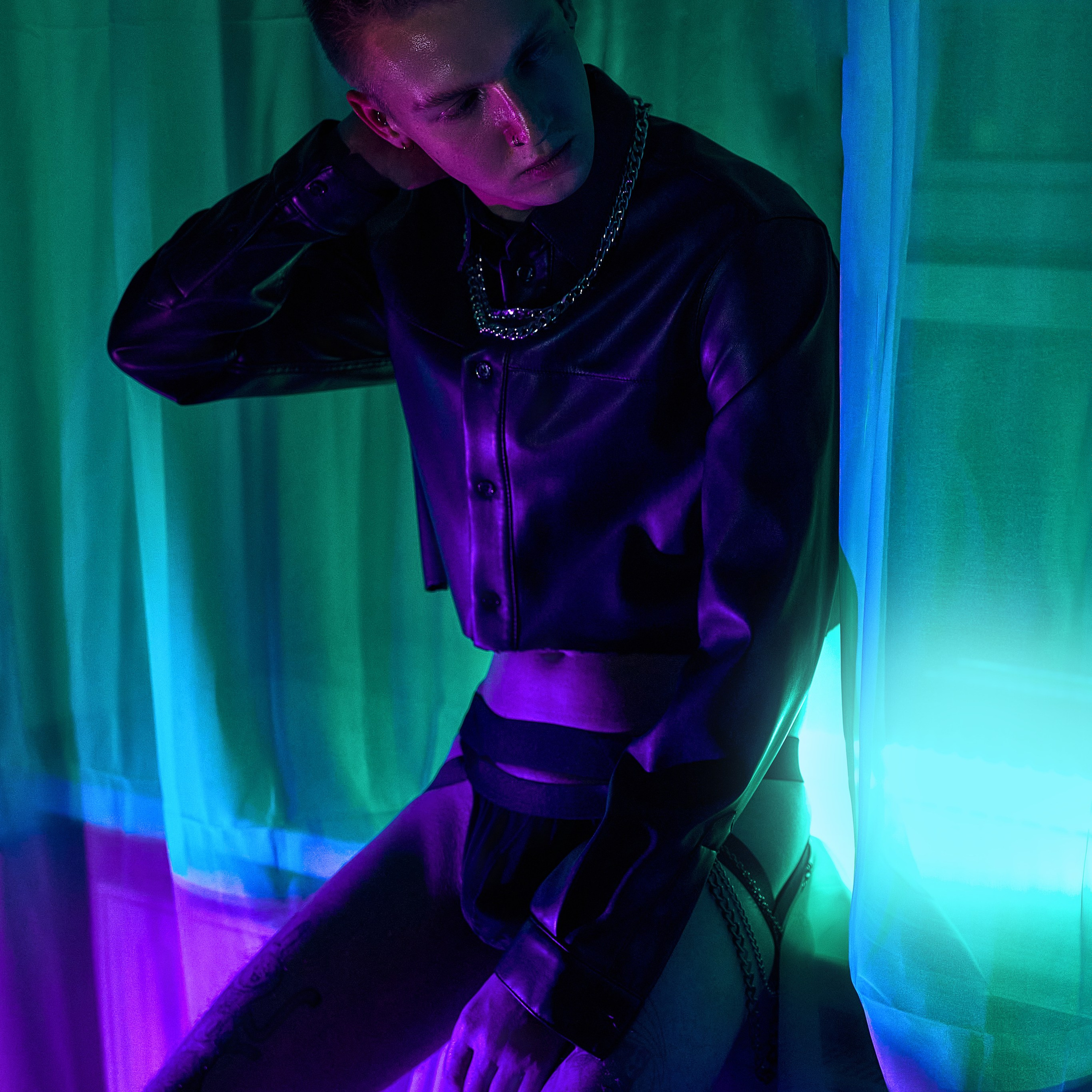 Valentin x Dates. Андрей Дудкин. Контент фотограф в Москве