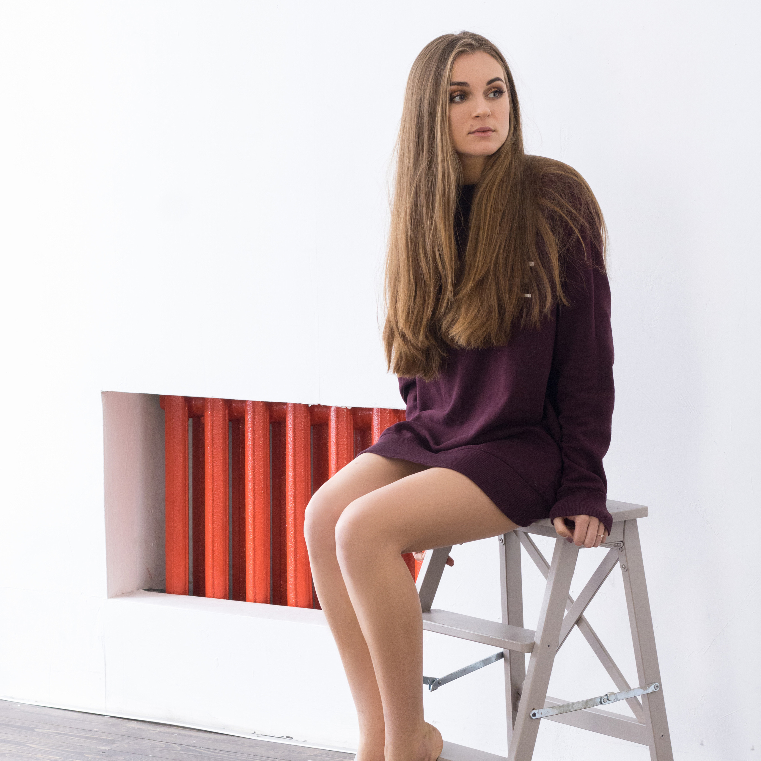 Крис. Андрей Дудкин. Контент фотограф в Москве