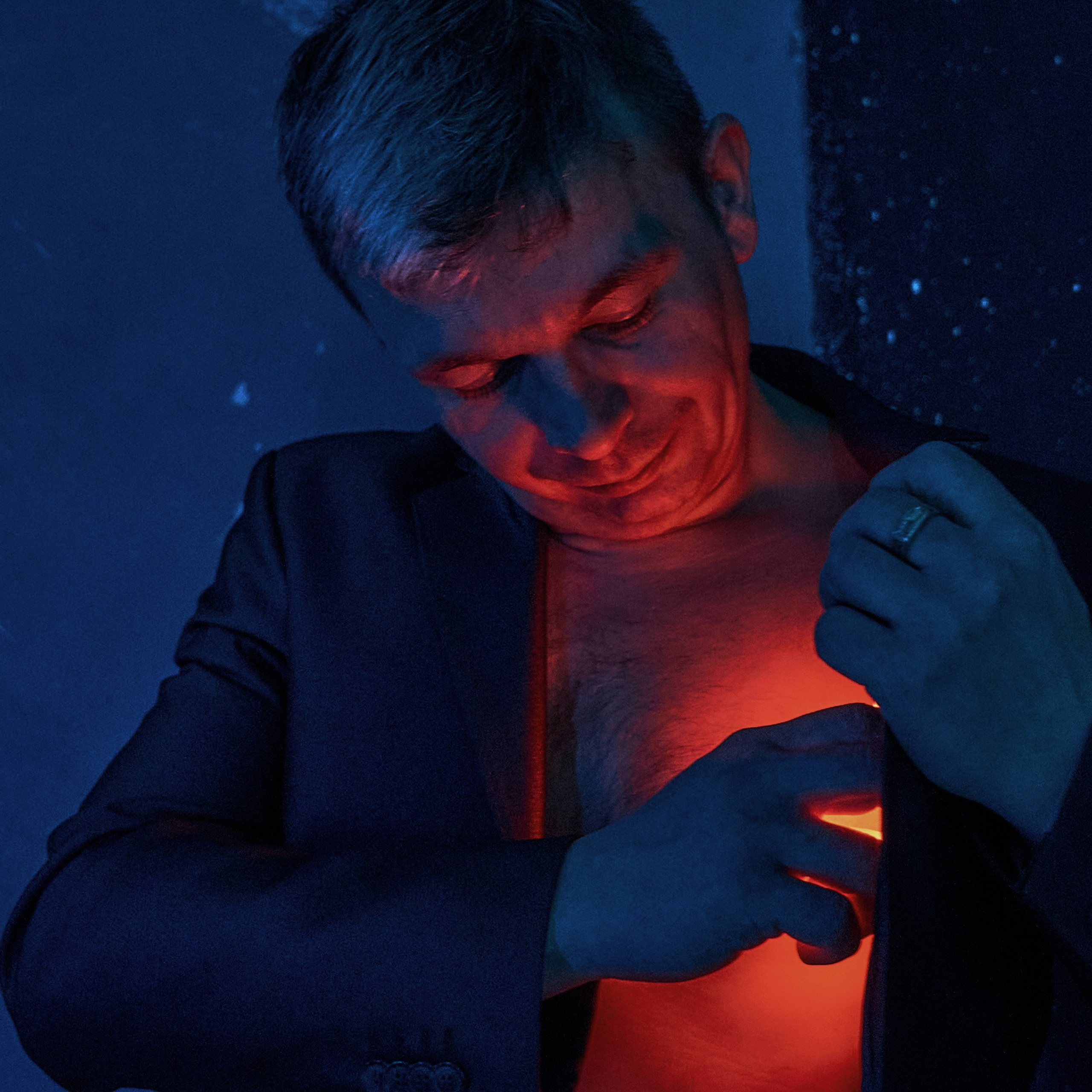 Mitya x Nostalgia. Андрей Дудкин. Контент фотограф в Москве