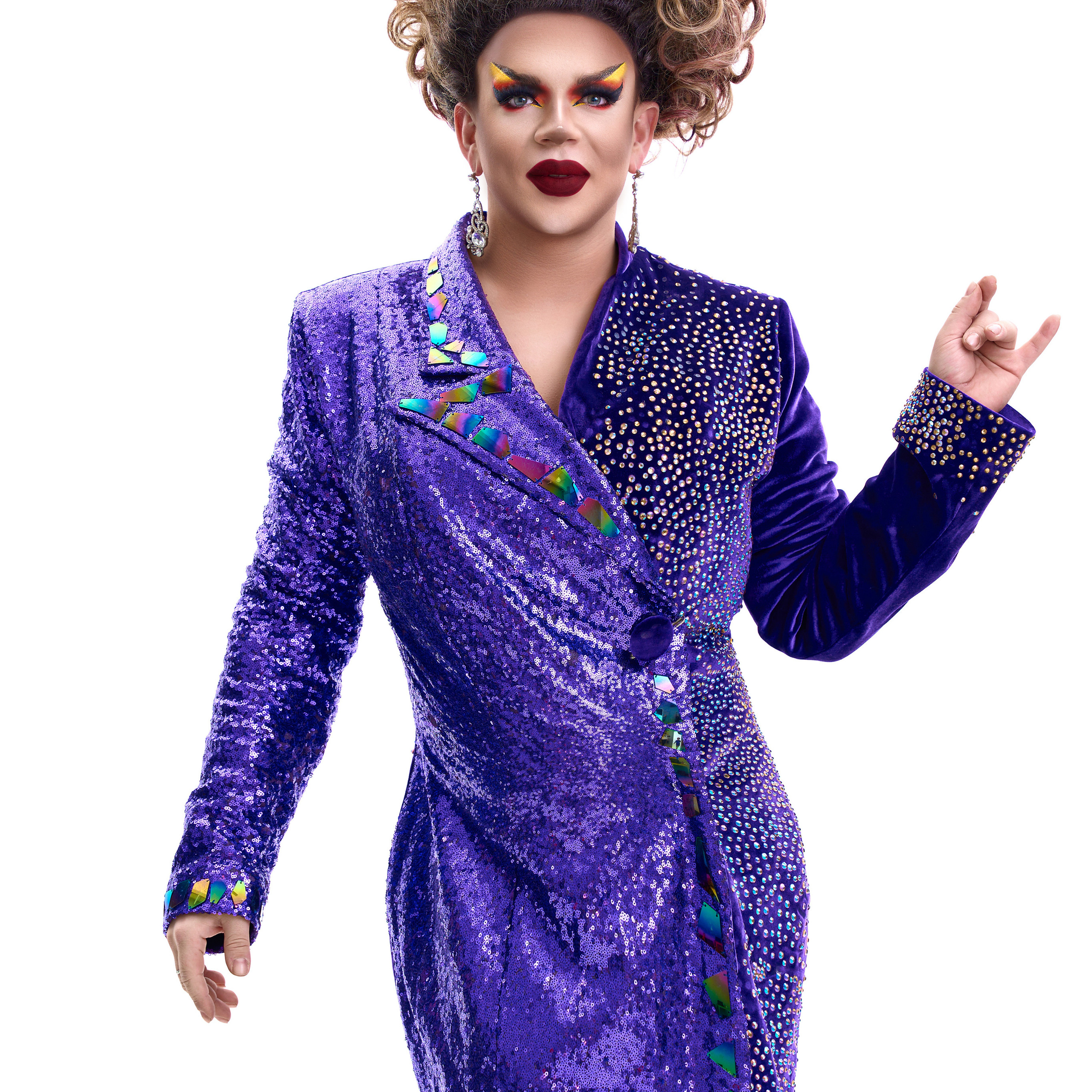 MADAM CROISANT PROMO. Андрей Дудкин. Контент фотограф в Москве