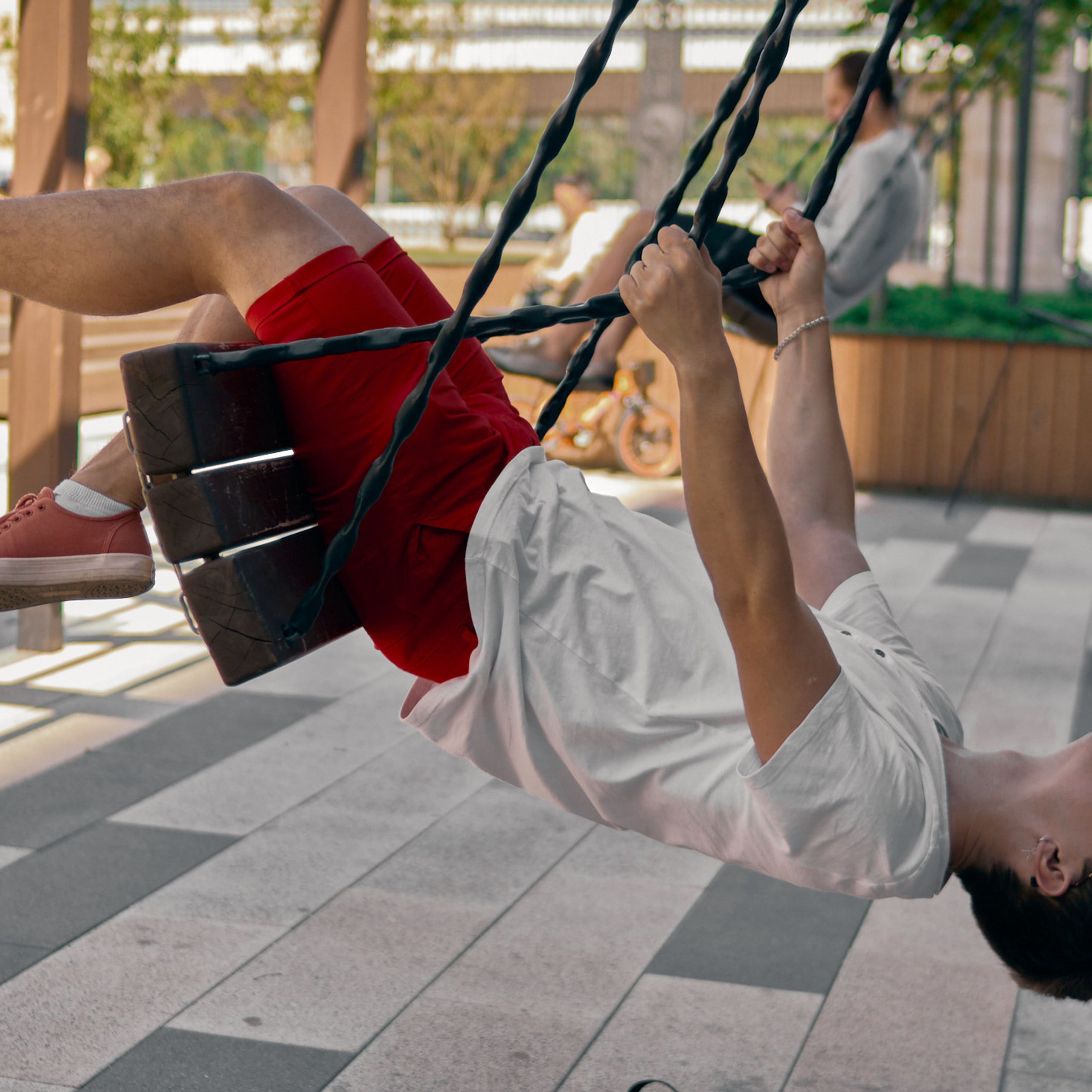 Vlad. Андрей Дудкин. Контент фотограф в Москве