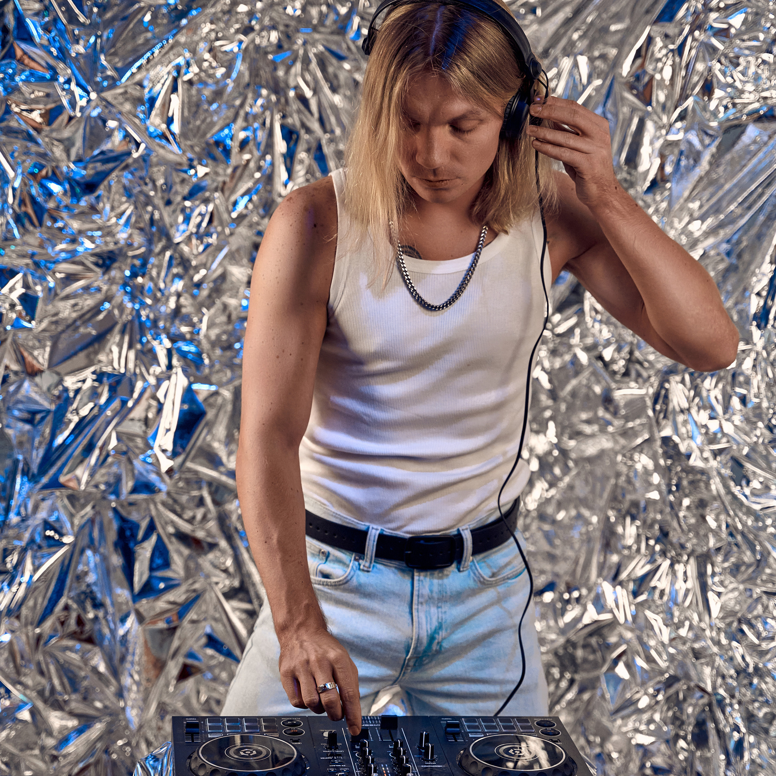 PA.KO x Rhytm. Андрей Дудкин. Контент фотограф в Москве