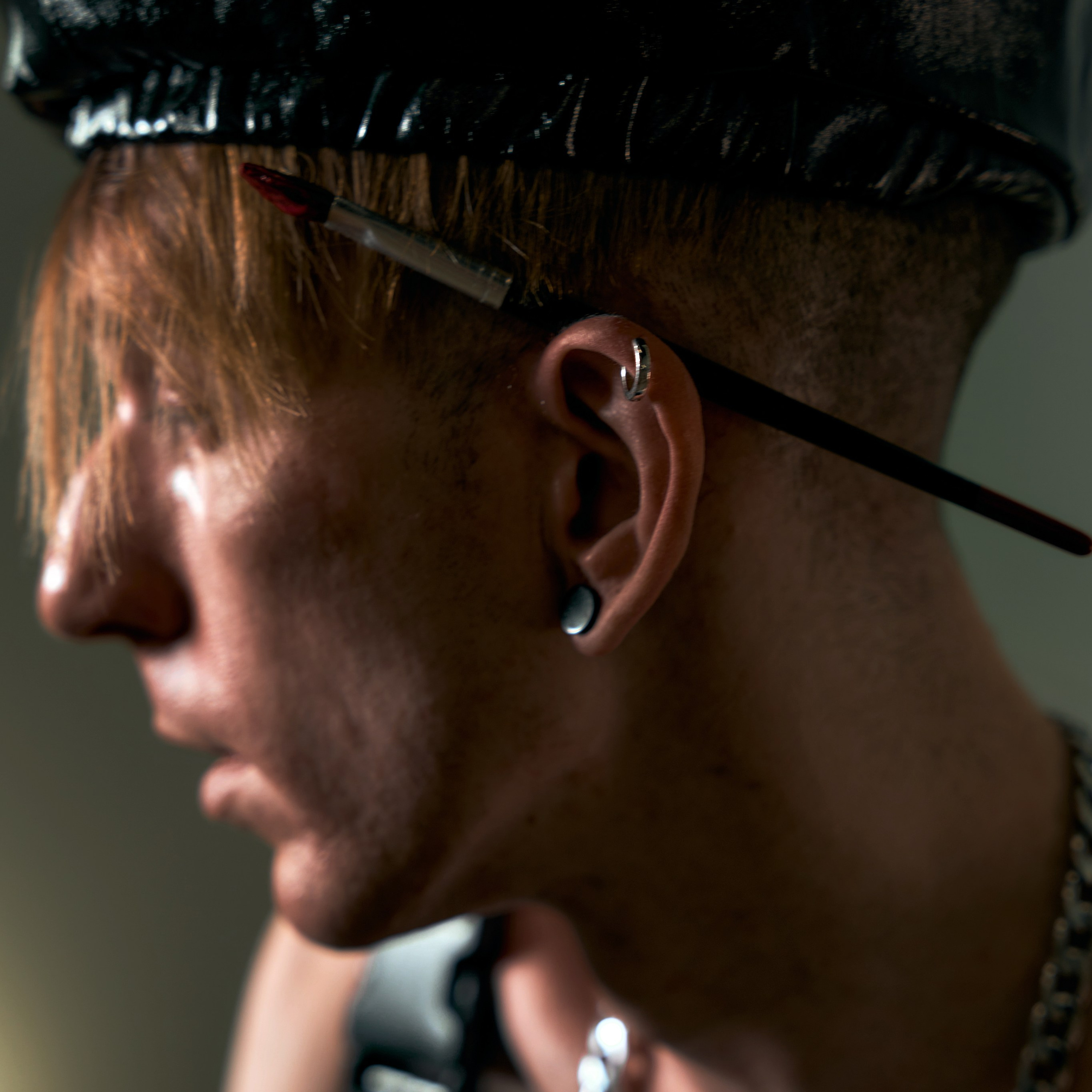 Eugene x Artist. Андрей Дудкин. Контент фотограф в Москве