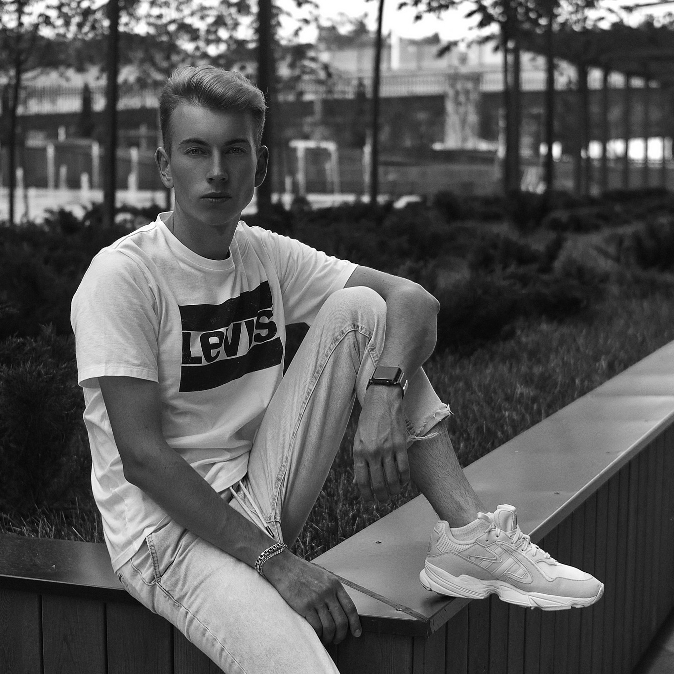 Игорь. Андрей Дудкин. Контент фотограф в Москве