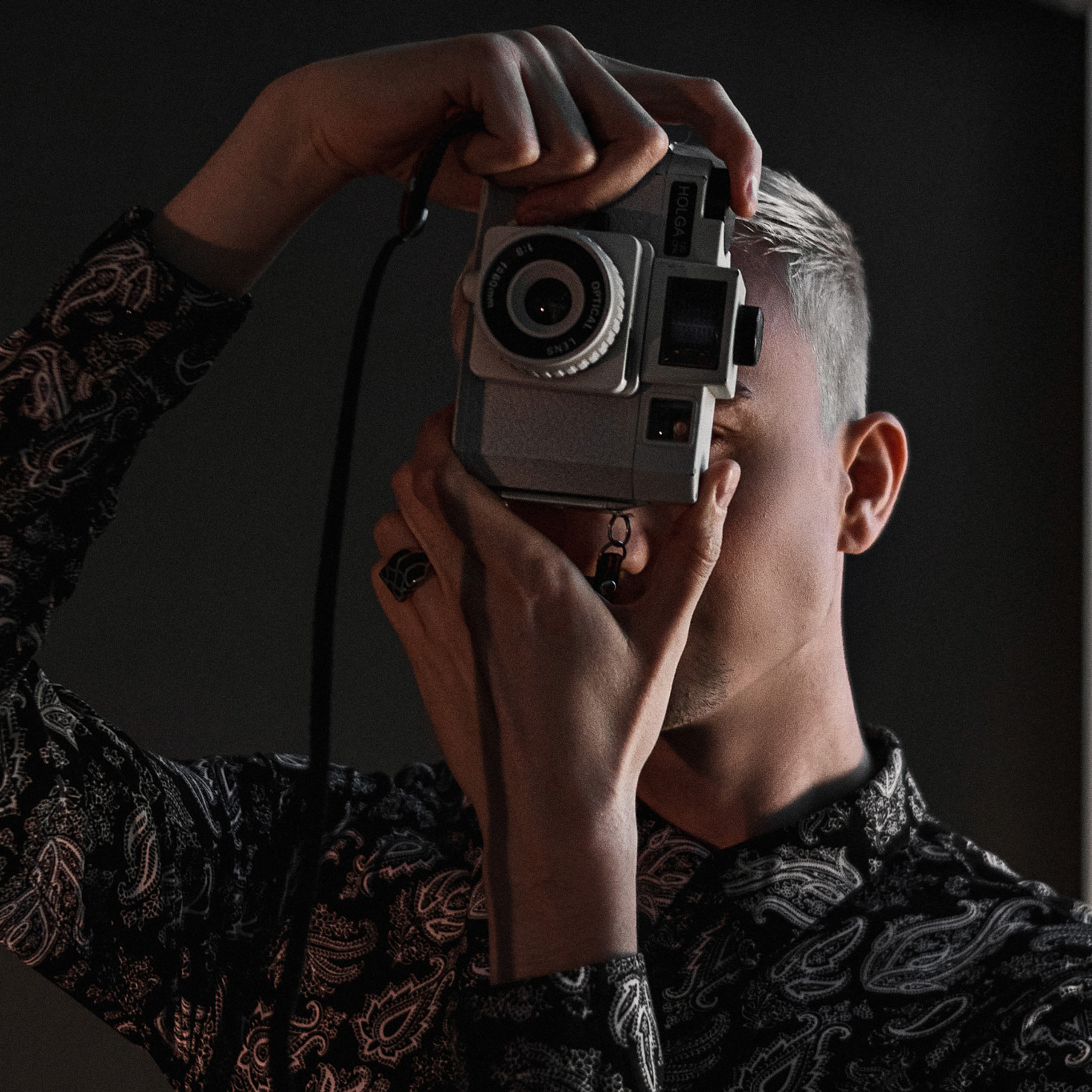 Артём. Андрей Дудкин. Контент фотограф в Москве