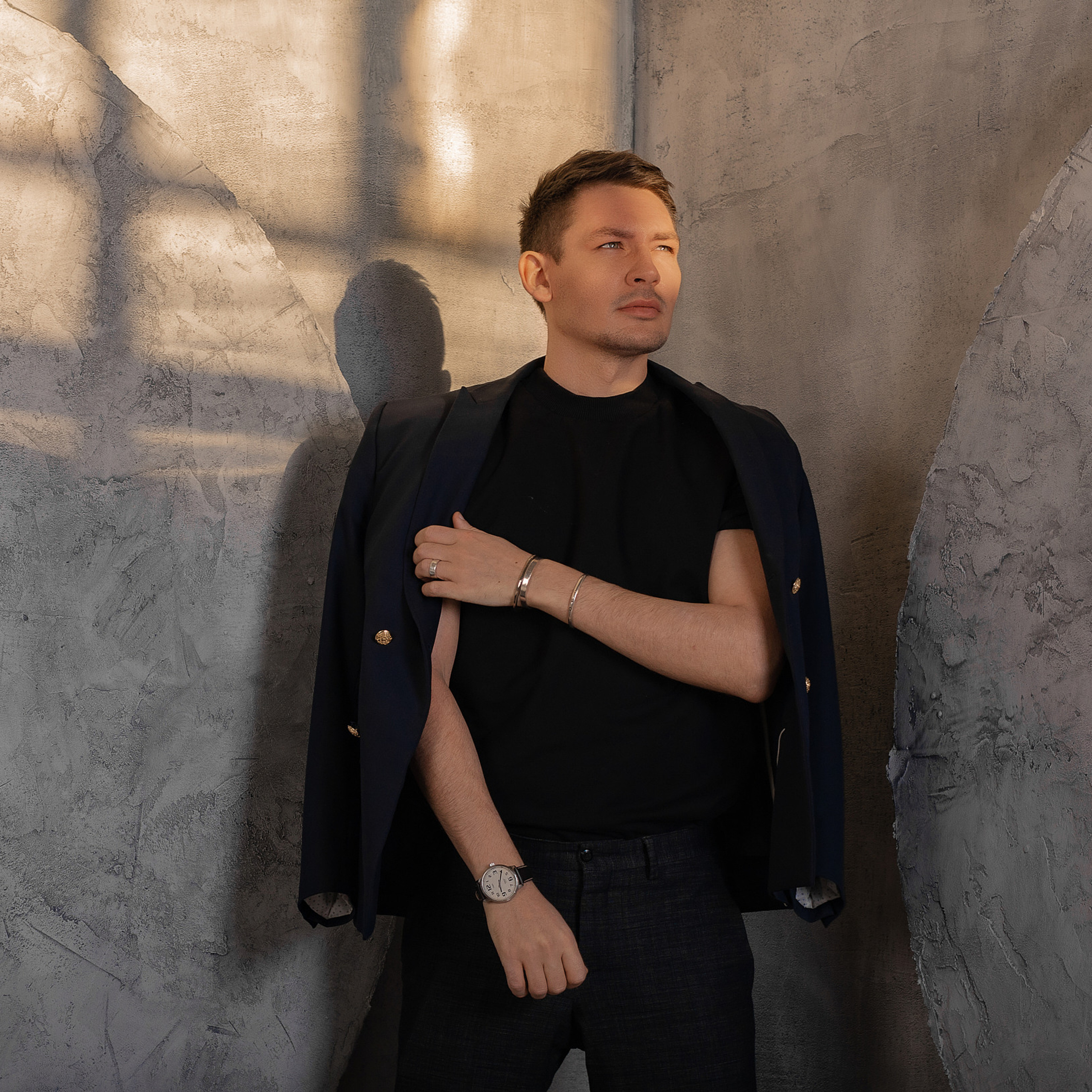 Антон. Андрей Дудкин. Контент фотограф в Москве