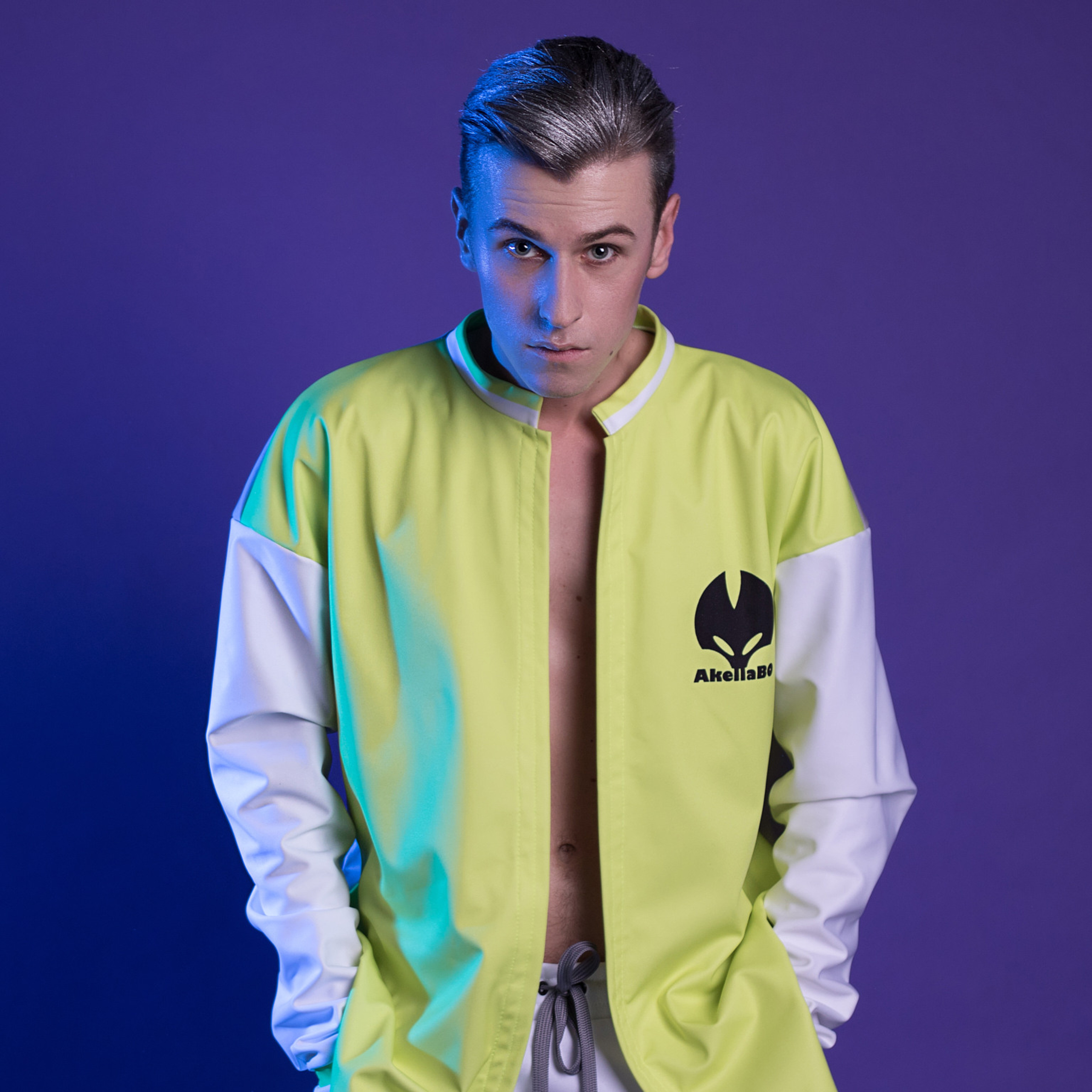 AkellaBo Lookbook 2016. Андрей Дудкин. Контент фотограф в Москве