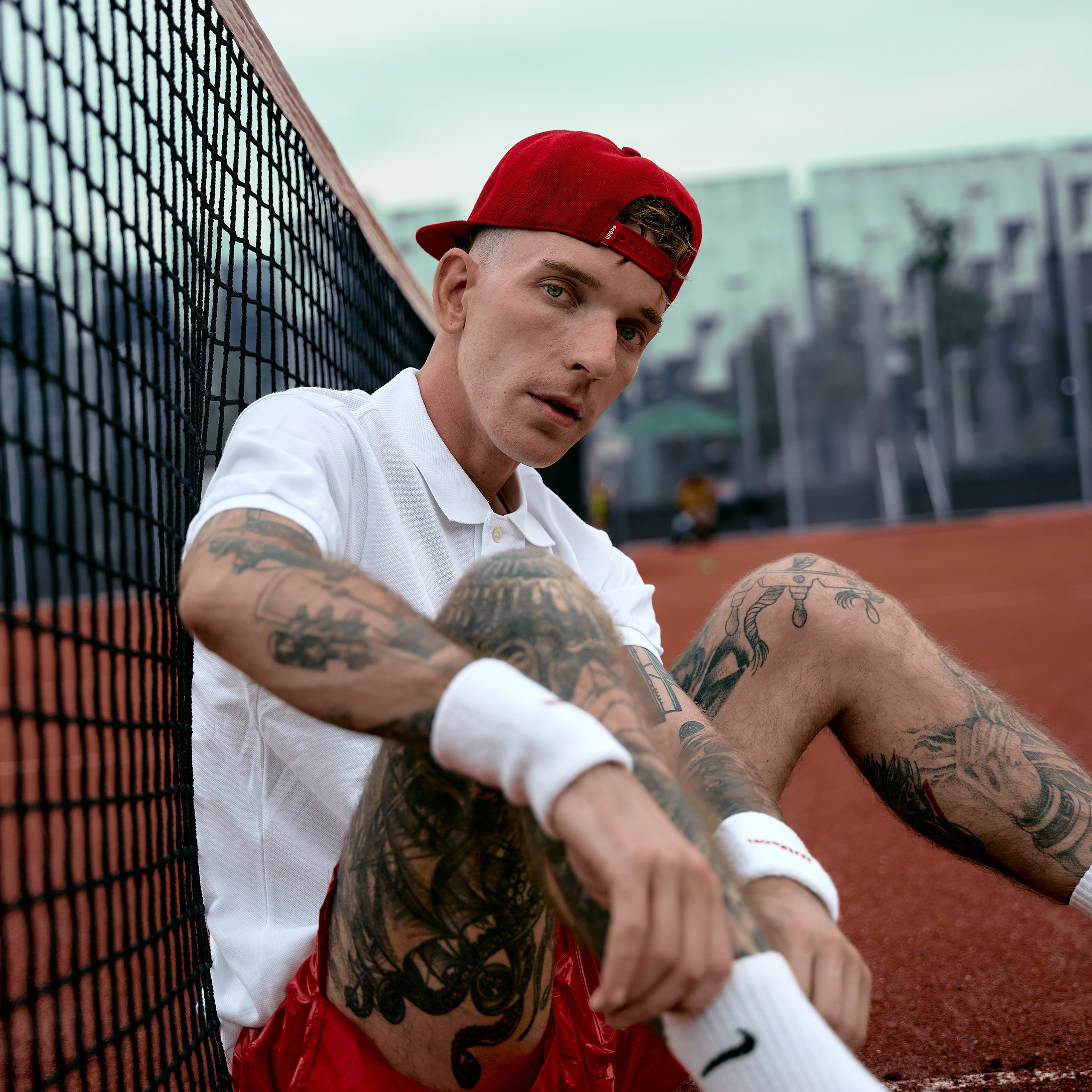 Женя х Спортплощадка Авиапарка