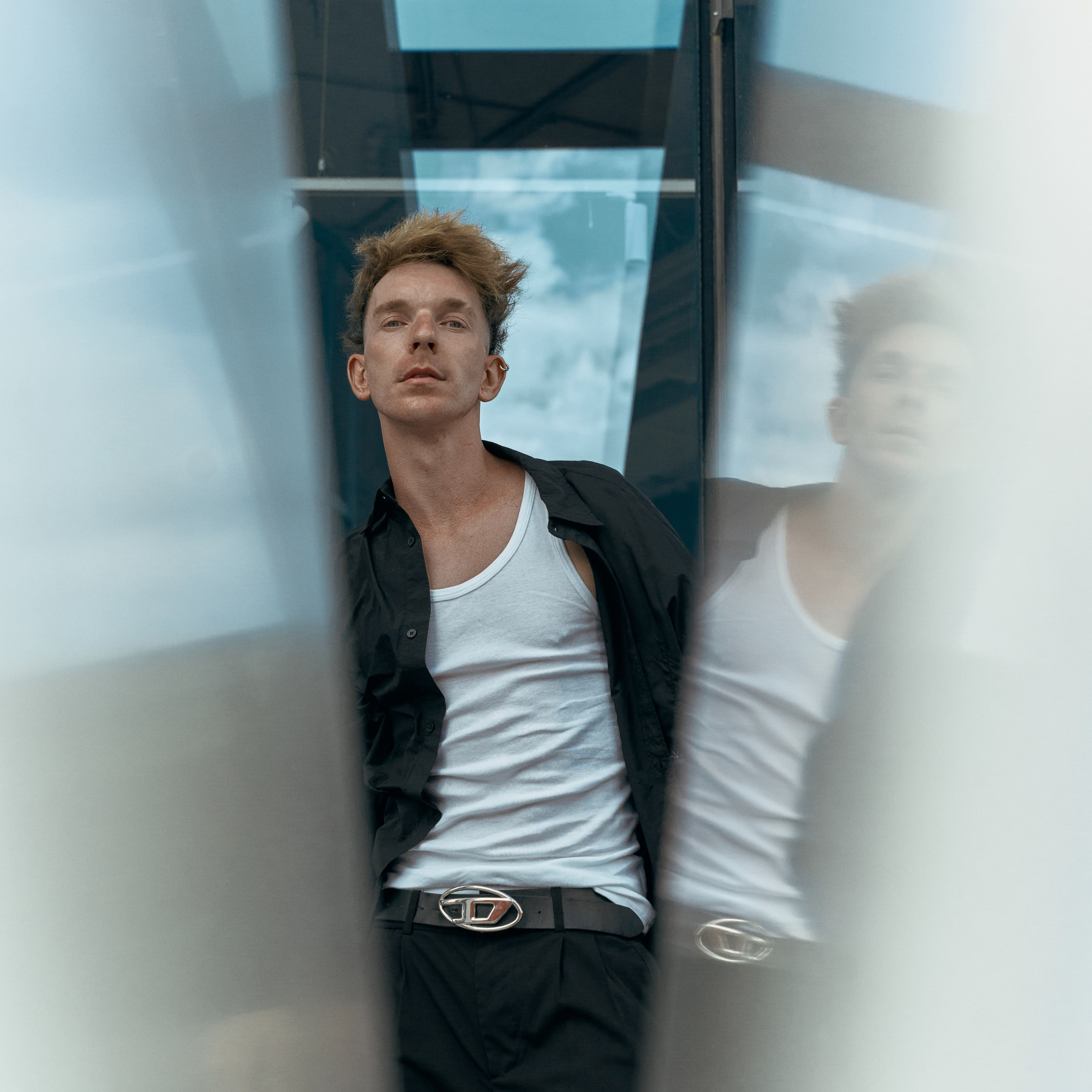 Женя х БЦ Земельный