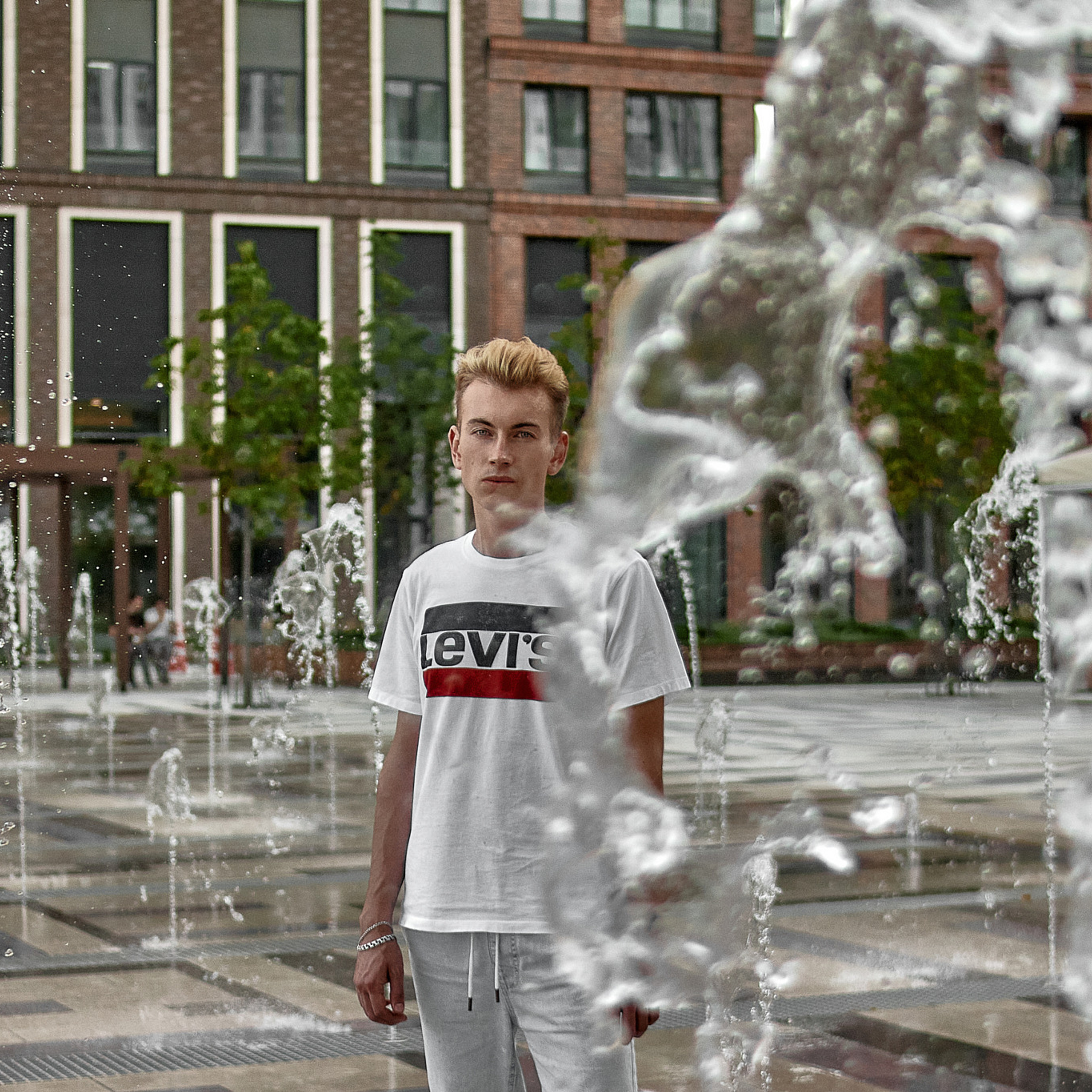 Игорь. Андрей Дудкин. Контент фотограф в Москве