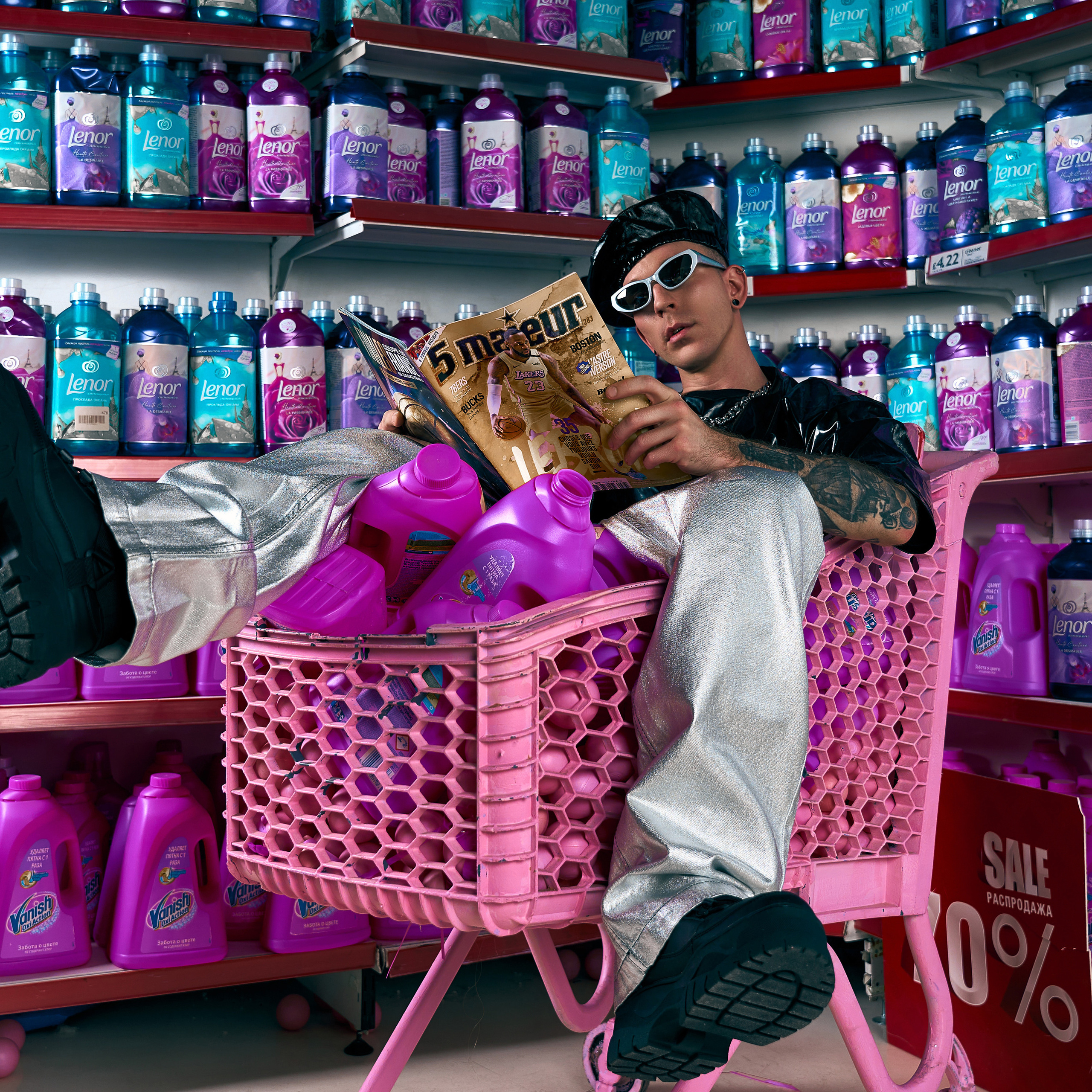 Eugene x Tommy studio. Андрей Дудкин. Контент фотограф в Москве