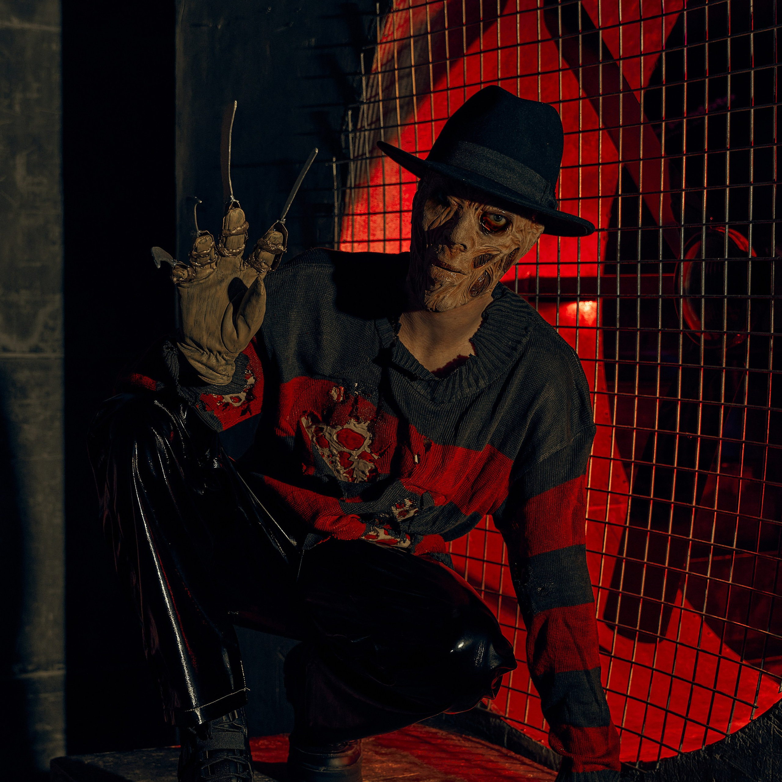 FREDDY. Андрей Дудкин. Контент фотограф в Москве