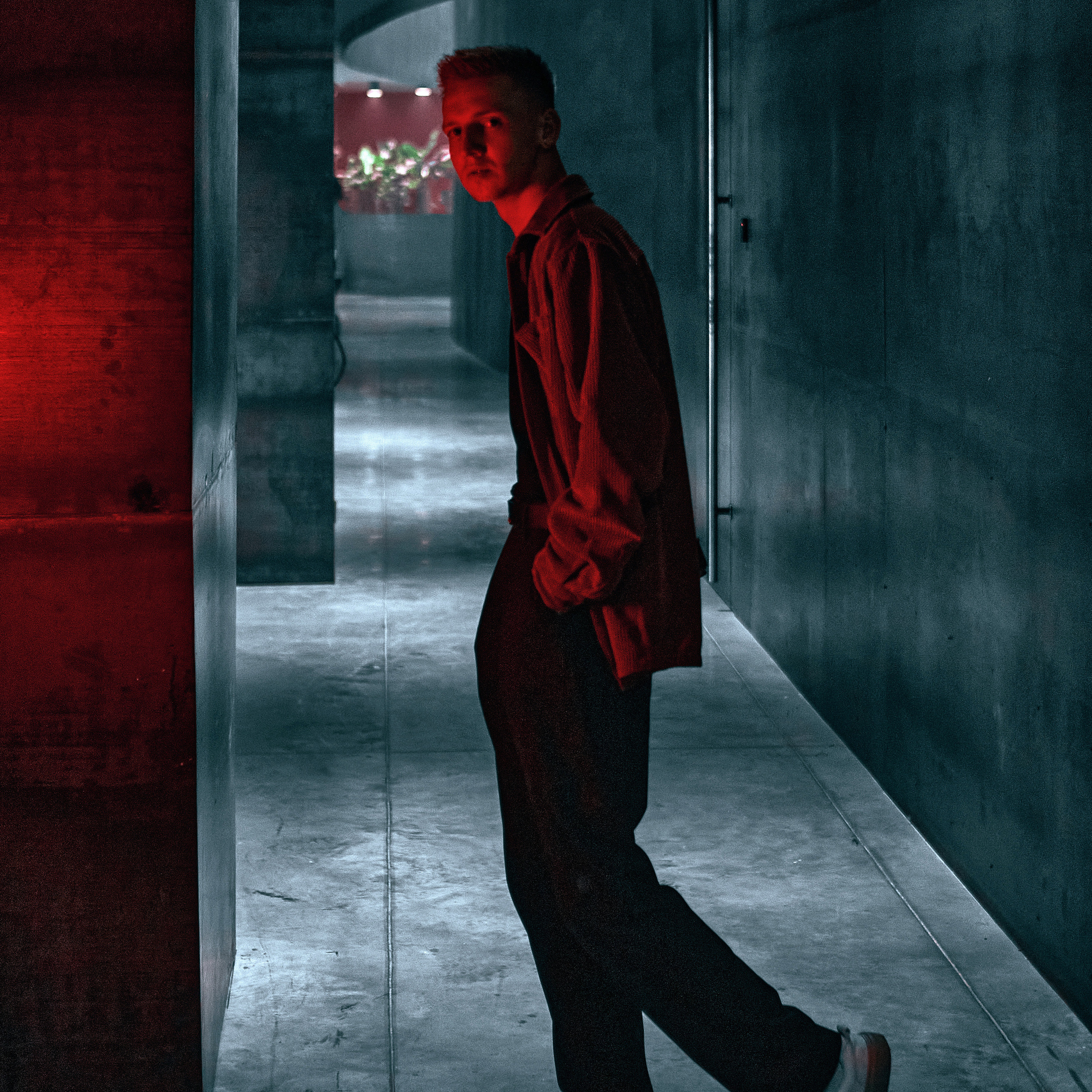 Valentin x Supermetall. Андрей Дудкин. Контент фотограф в Москве