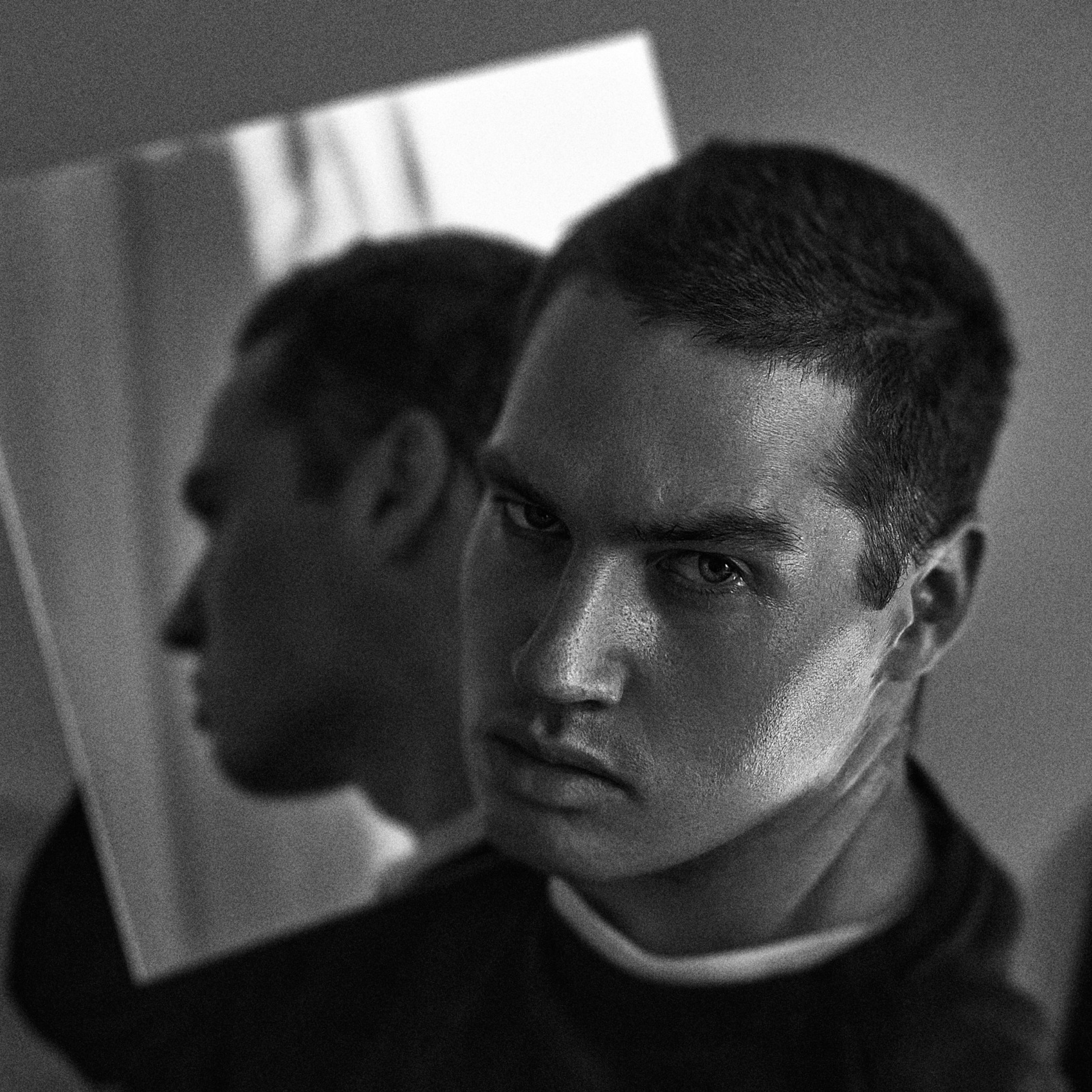 Дима ONE. Андрей Дудкин. Контент фотограф в Москве